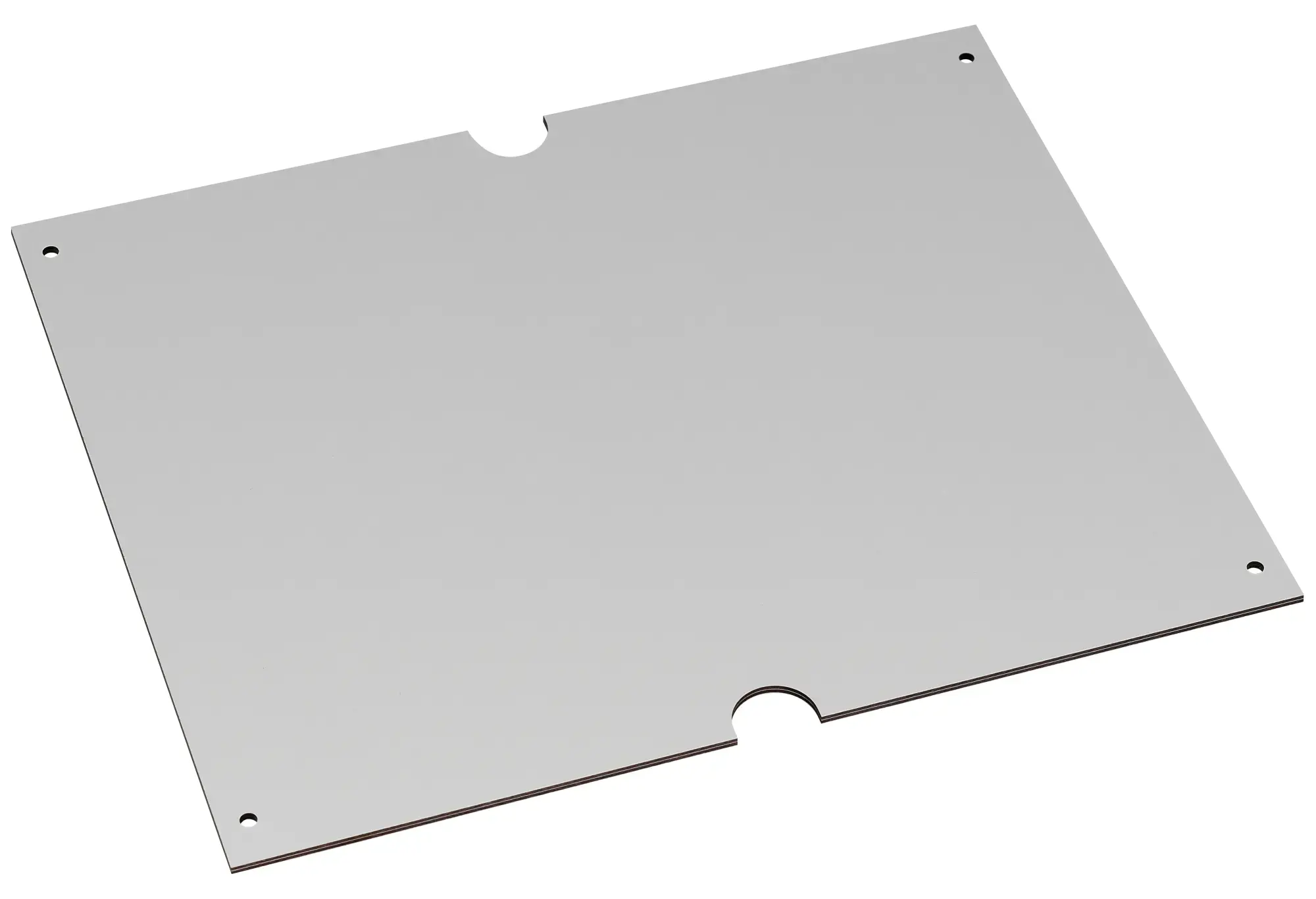 Spelsberg 18601301 Mounting plate (img_001) Spelsberg 18601301 Mounting plate (img_001)