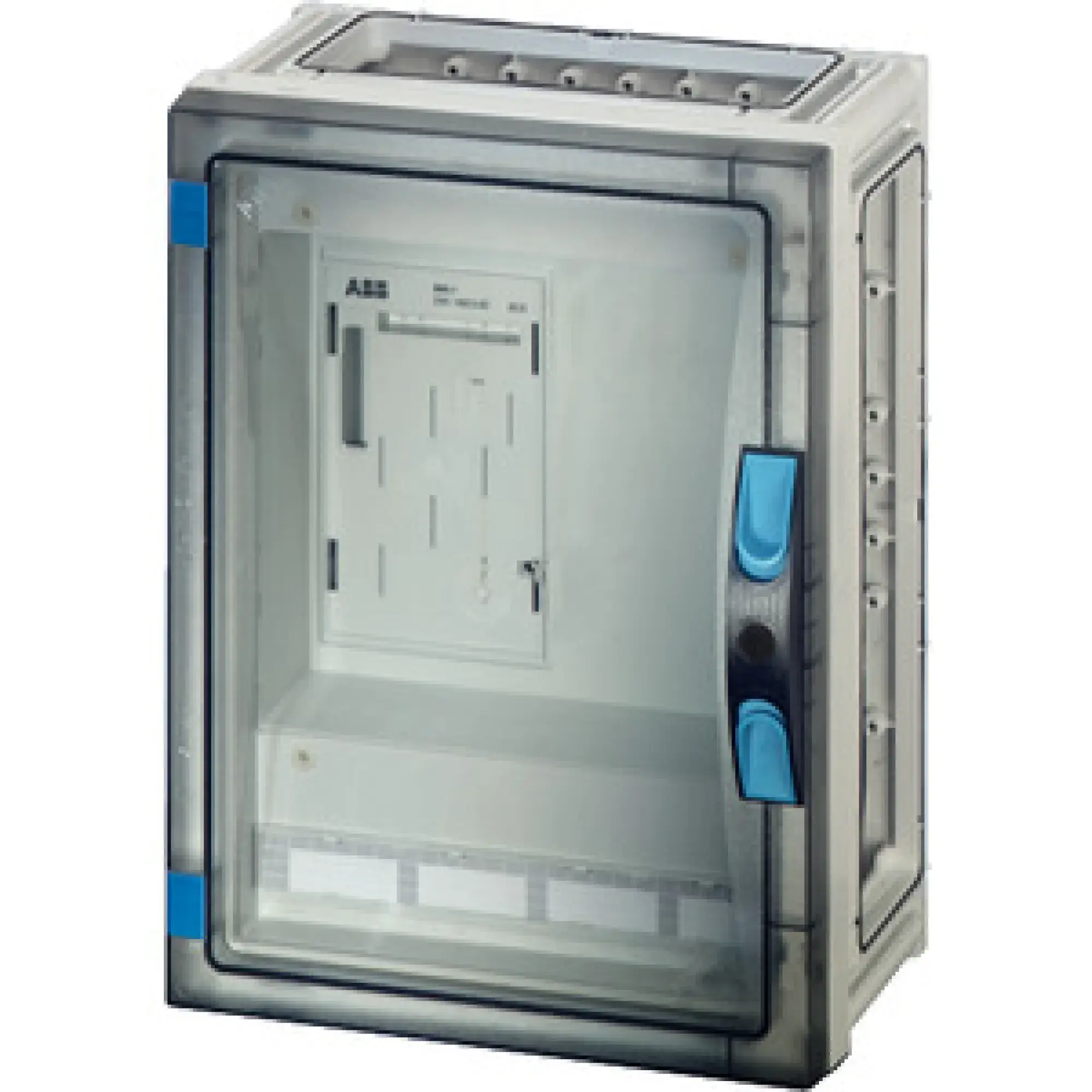 Hensel 68000021 ENYSTAR-Zählergehäuse, zum Einbau vom eHz FP 2212 (img_001) Hensel 68000021 ENYSTAR-Zählergehäuse, zum Einbau vom eHz FP 2212 (img_001)