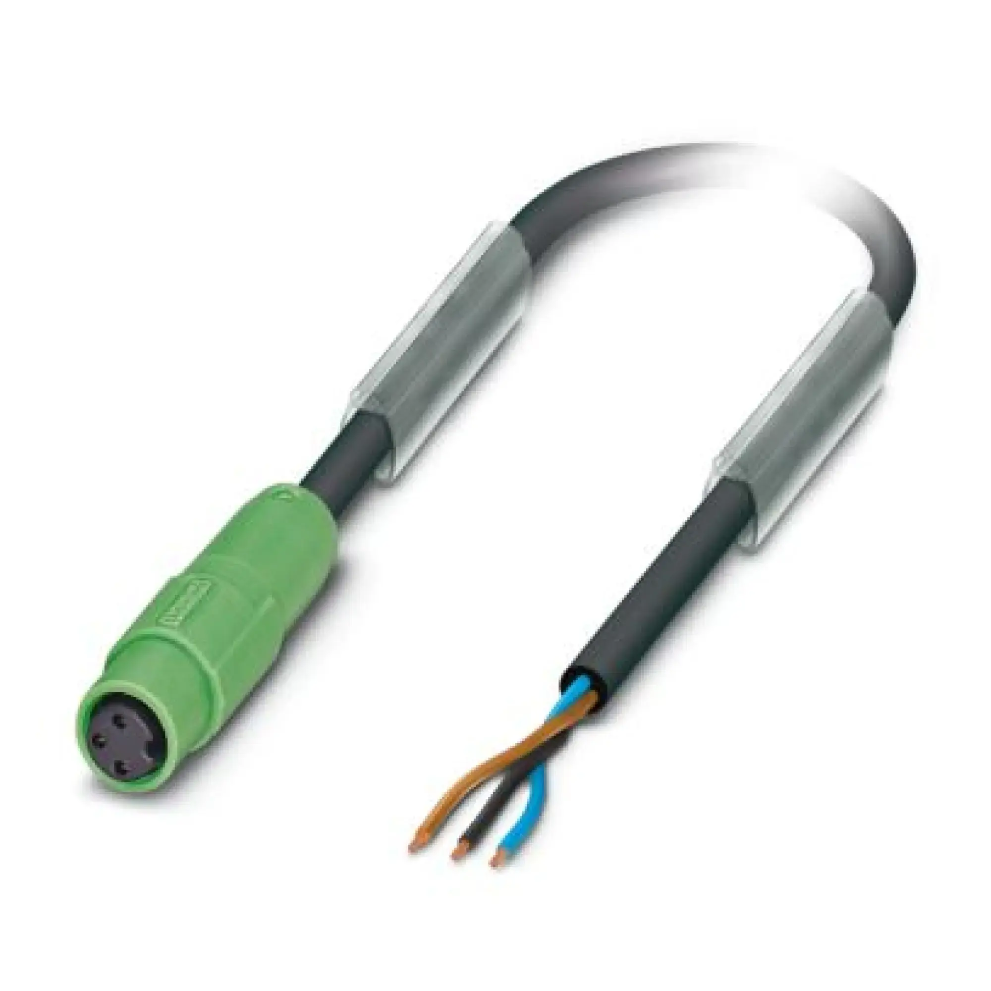 Phoenix Contact 1519862 Sensor/actuator cable SAC-3P- 2,5-PUR/M 8SIFS (img_001)