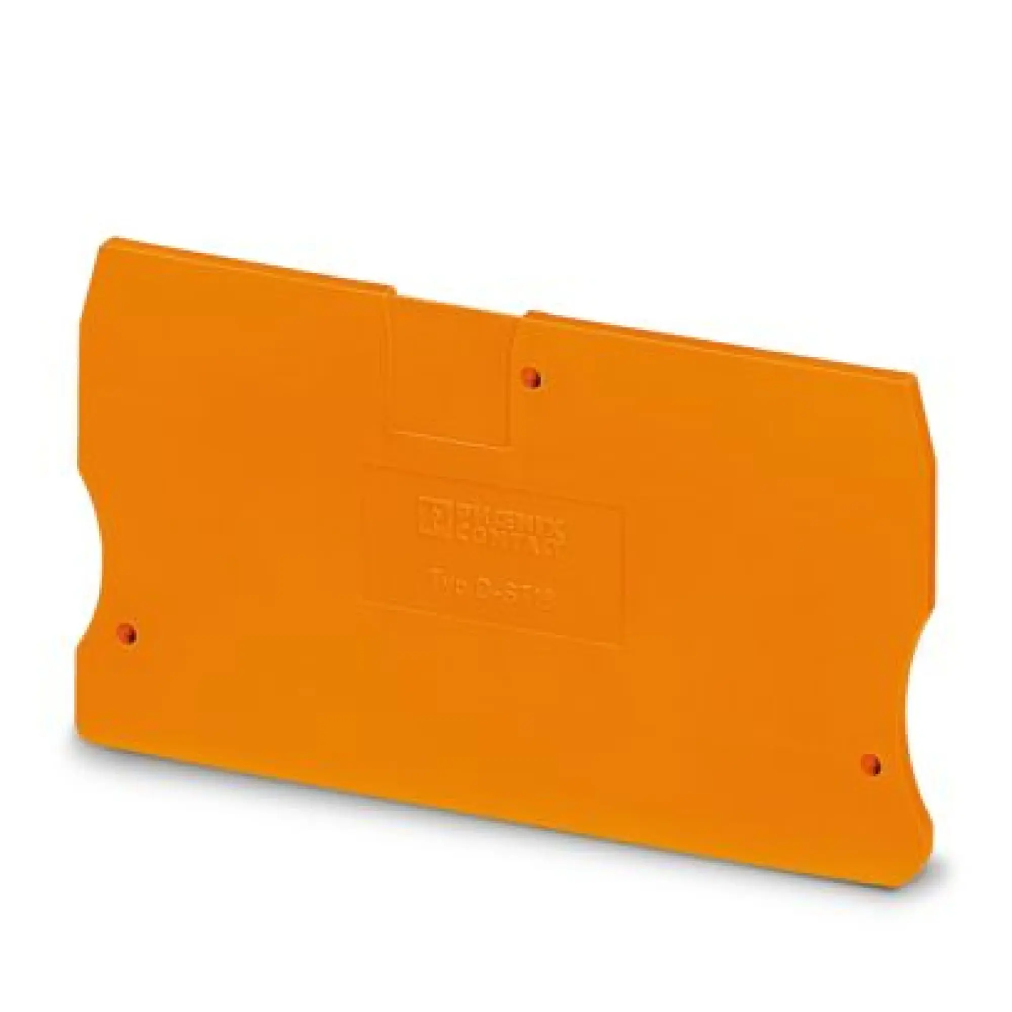 Phoenix Contact 3037672 End cover D-ST 16 OG (img_001) Phoenix Contact 3037672 End cover D-ST 16 OG (img_001)