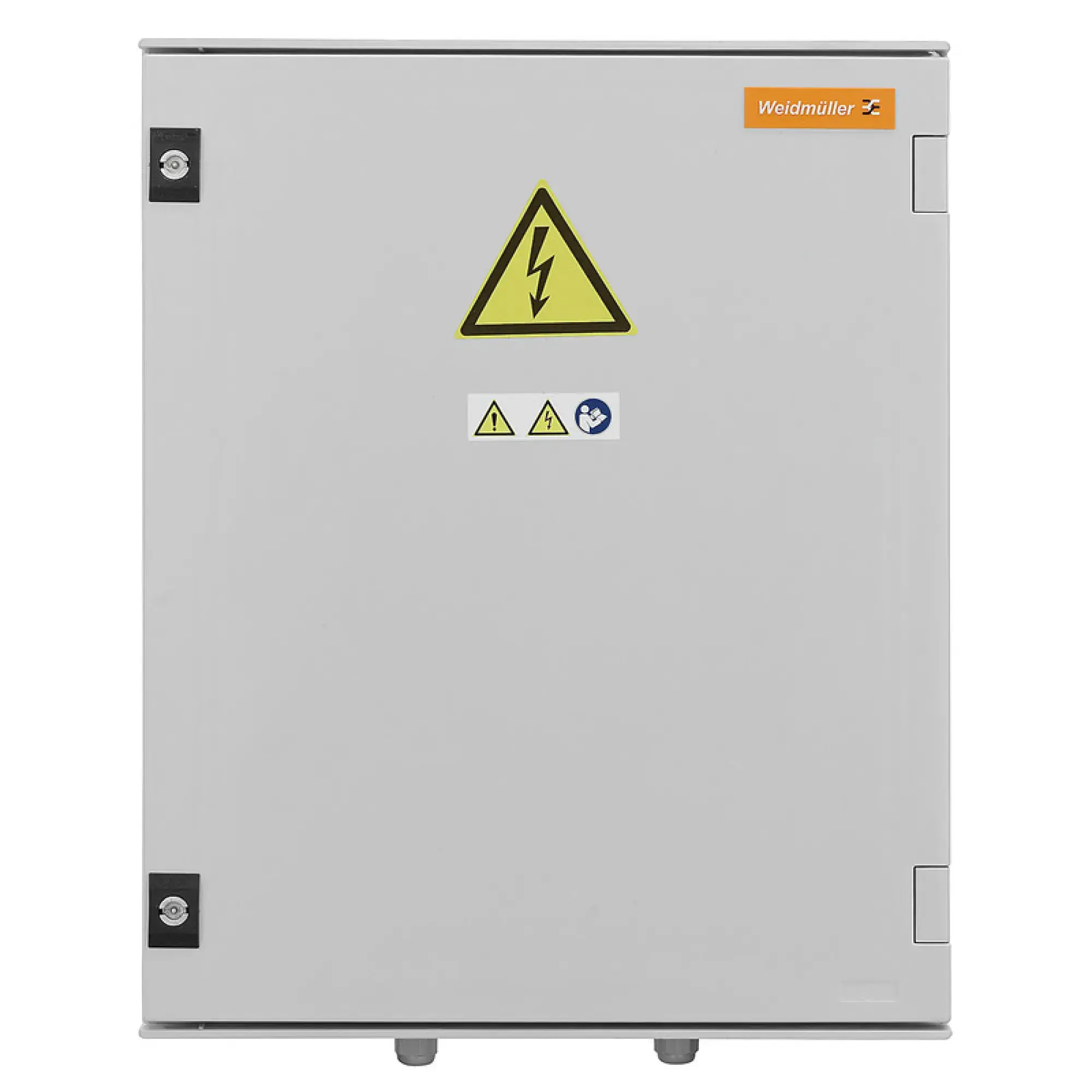 Weidmüller 8000094421 Combiner Box (Photovoltaik), 230 V AC, Surge protection I, Battery powered, Current monitoring, Monitoring components, Voltage monitoring, Limit value (img_001)