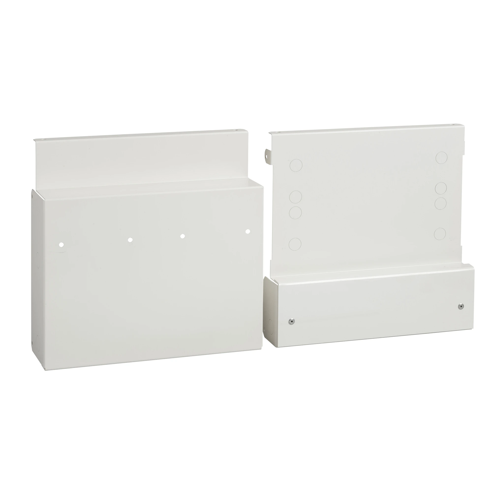 Schneider Electric LVS04855 PrismaSeT-P, Cover, Vertical Busbar, MasterPacT MTZ1 06-16/ComPacT NS630b-1600, Width=400mm (img_001) Schneider Electric LVS04855 PrismaSeT-P, Cover, Vertical Busbar, MasterPacT MTZ1 06-16/ComPacT NS630b-1600, Width=400mm (img_001)
