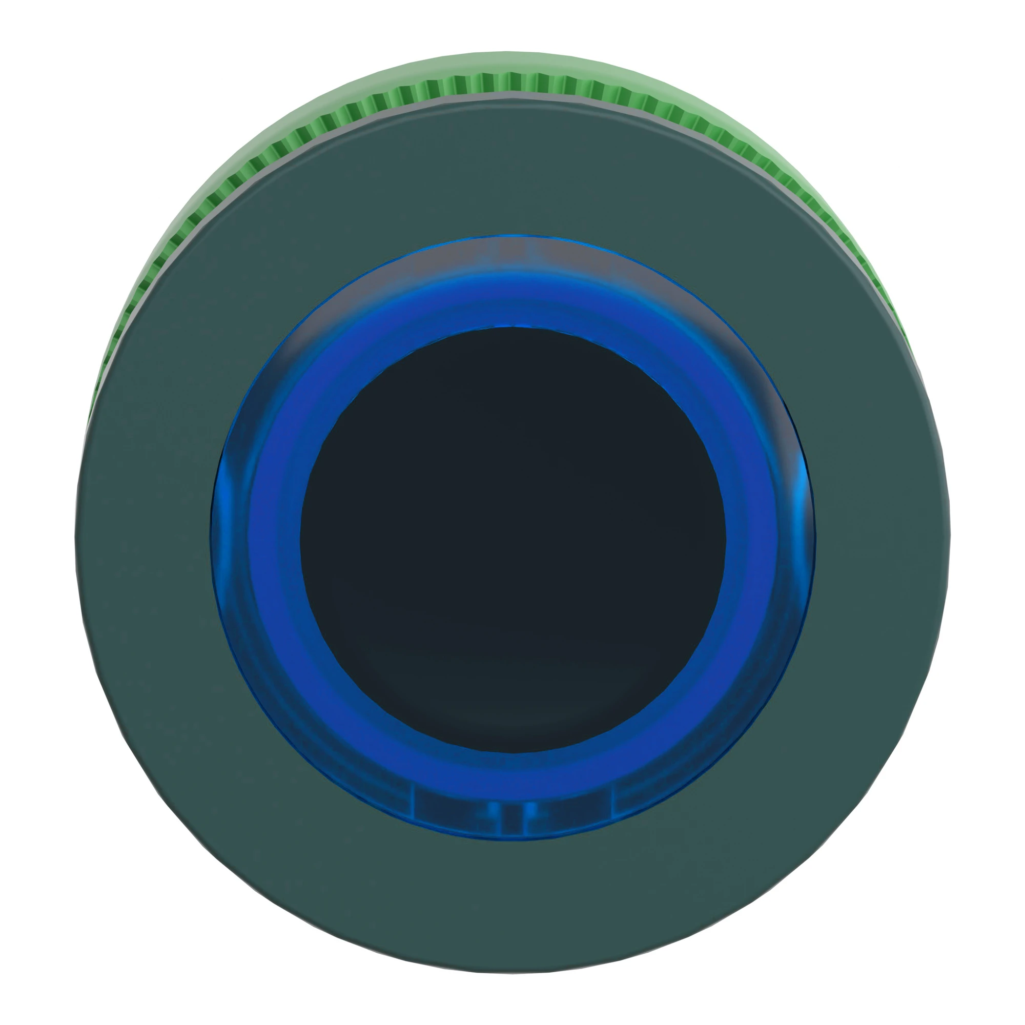 Schneider Electric ZB5FW963 Illuminated Push Button, Front Element, Harmony XB5F, Plastic, 30mm, Blue, for Universal LED, Illuminated Ring (img_002) Schneider Electric ZB5FW963 Illuminated Push Button, Front Element, Harmony XB5F, Plastic, 30mm, Blue, for Universal LED, Illuminated Ring (img_002)