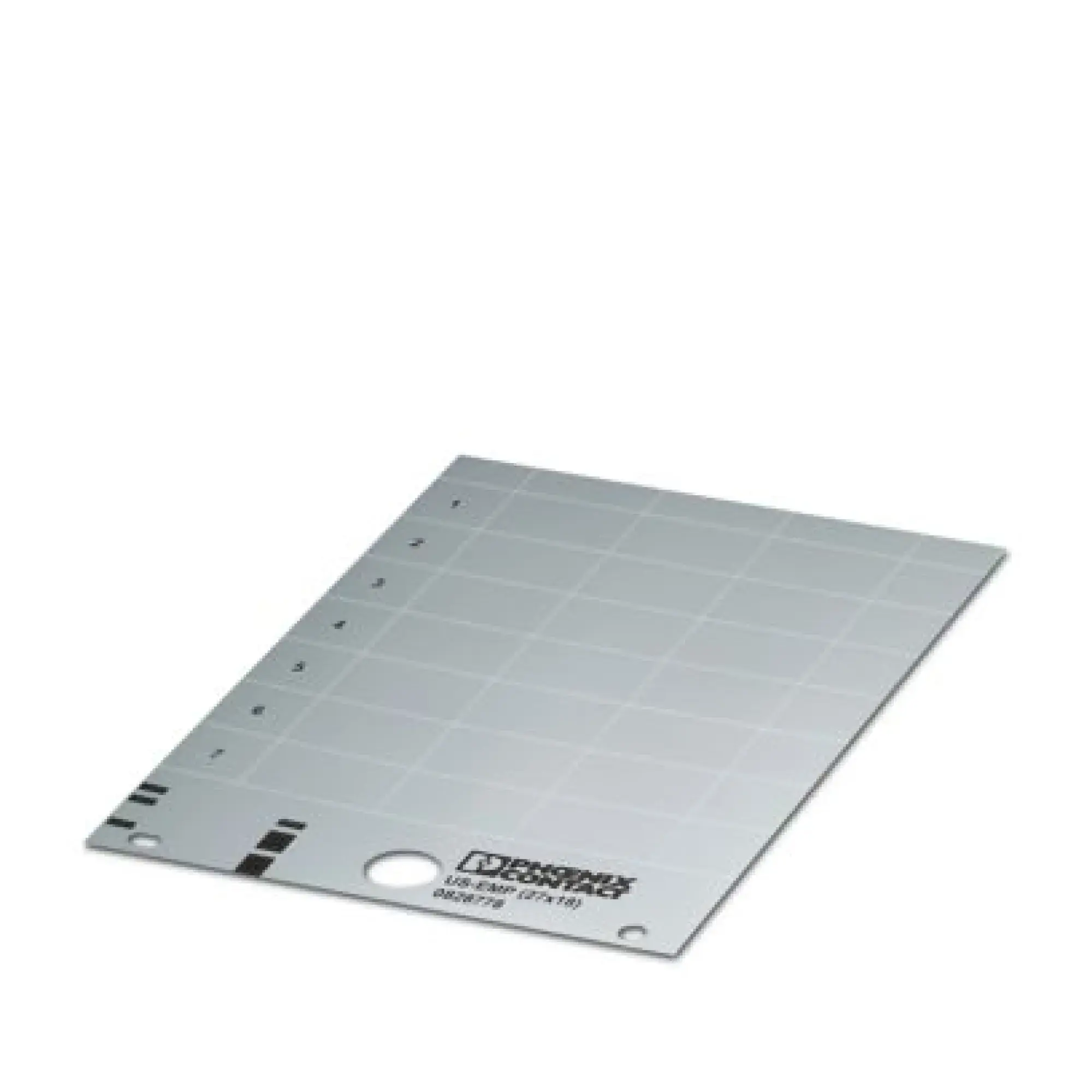 Phoenix Contact 0830041 Snap-in markers US-EMP (27X18) SR CUS (img_001)