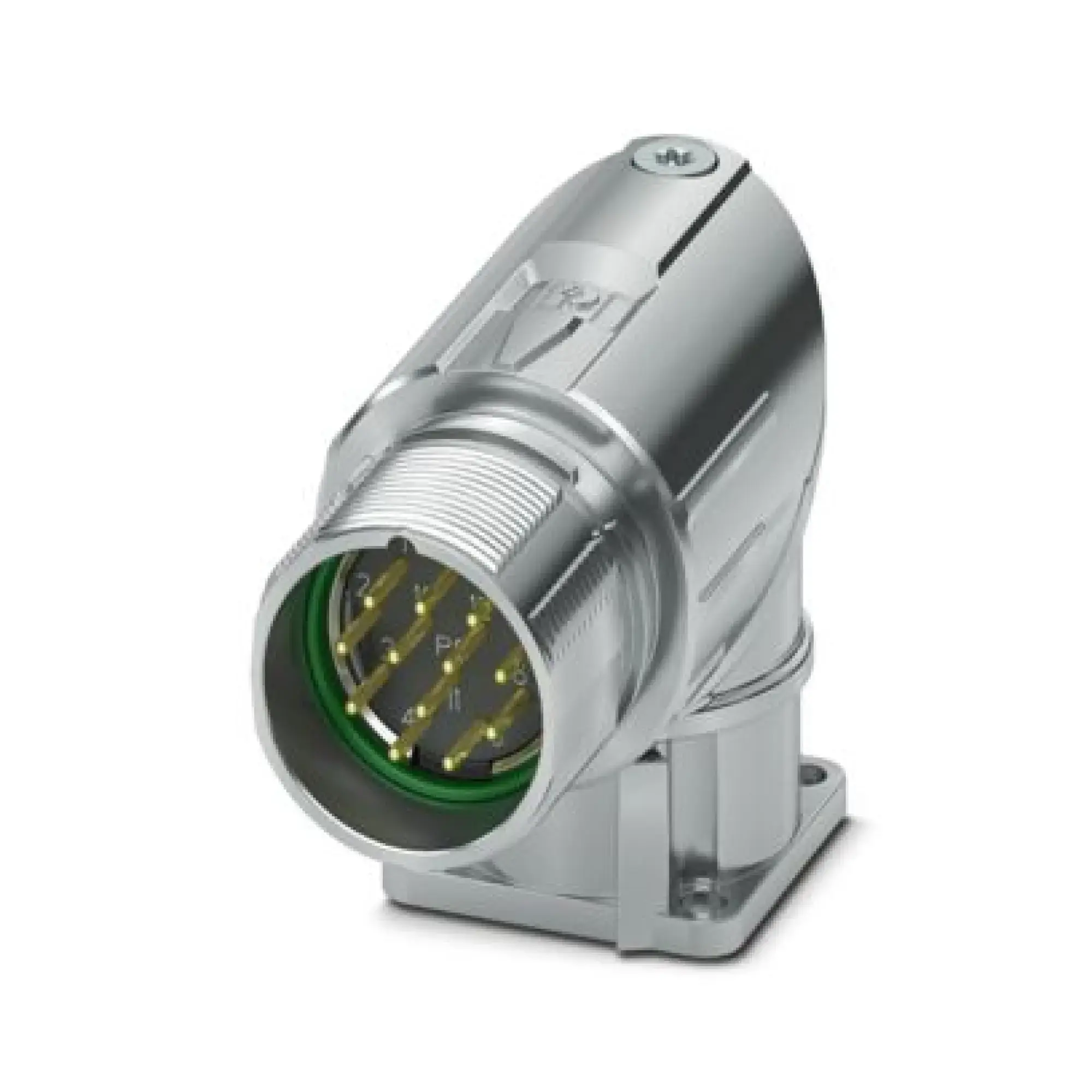 Phoenix Contact 1069328 Device connector front mounting M23-12P2N8AA500S (img_001) Phoenix Contact 1069328 Device connector front mounting M23-12P2N8AA500S (img_001)