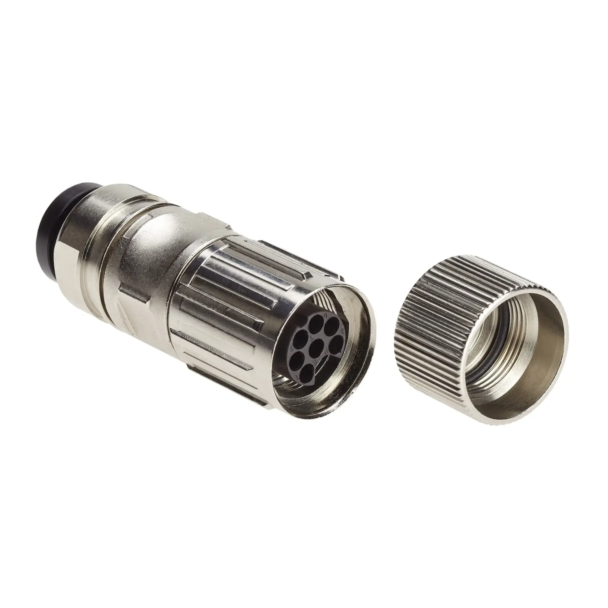 Schneider Electric VW3E6056 Cover plate set for unused motor, encoder connector for sep. servo drive (img_002) Schneider Electric VW3E6056 Cover plate set for unused motor, encoder connector for sep. servo drive (img_002)