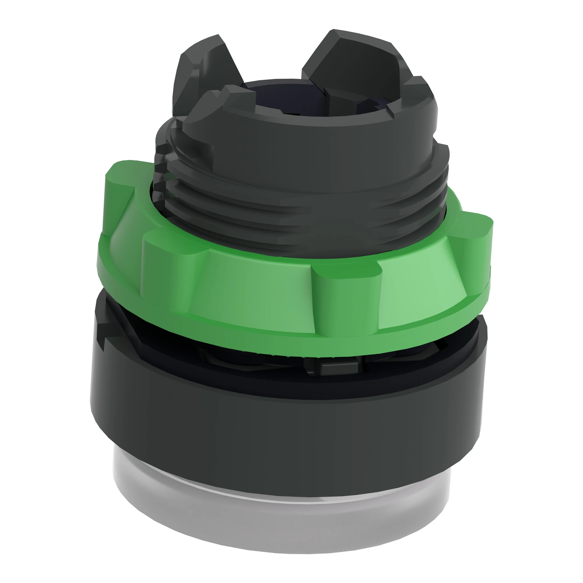 Schneider Electric ZB5AW113 Illuminated push button, front element, Harmony XB5, plastic, 22mm, white, protruding, for universal LED (img_007) Schneider Electric ZB5AW113 Illuminated push button, front element, Harmony XB5, plastic, 22mm, white, protruding, for universal LED (img_007)