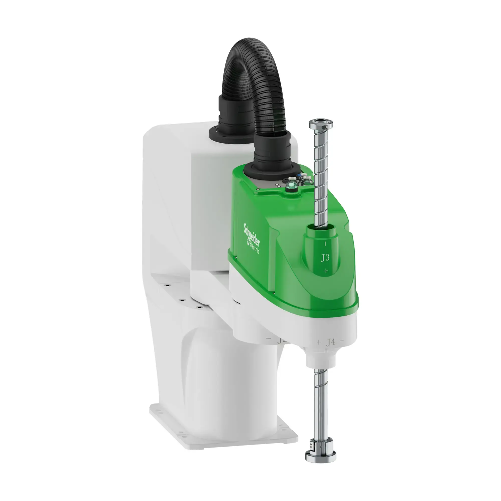 Schneider Electric LXMRSP0650300 Lexium SCARA - Scara-Roboter, 500mm Arm, 300mm Hub (img_001) Schneider Electric LXMRSP0650300 Lexium SCARA - Scara-Roboter, 500mm Arm, 300mm Hub (img_001)