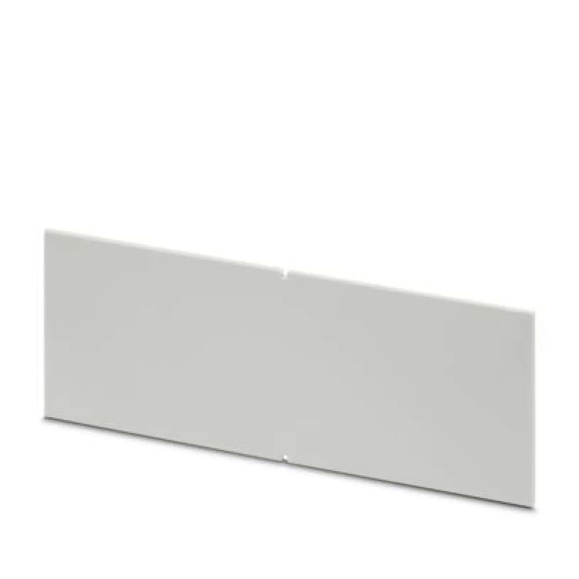 Phoenix Contact 2203381 Side panel UCS SW 195-H 7035 (img_001) Phoenix Contact 2203381 Side panel UCS SW 195-H 7035 (img_001)