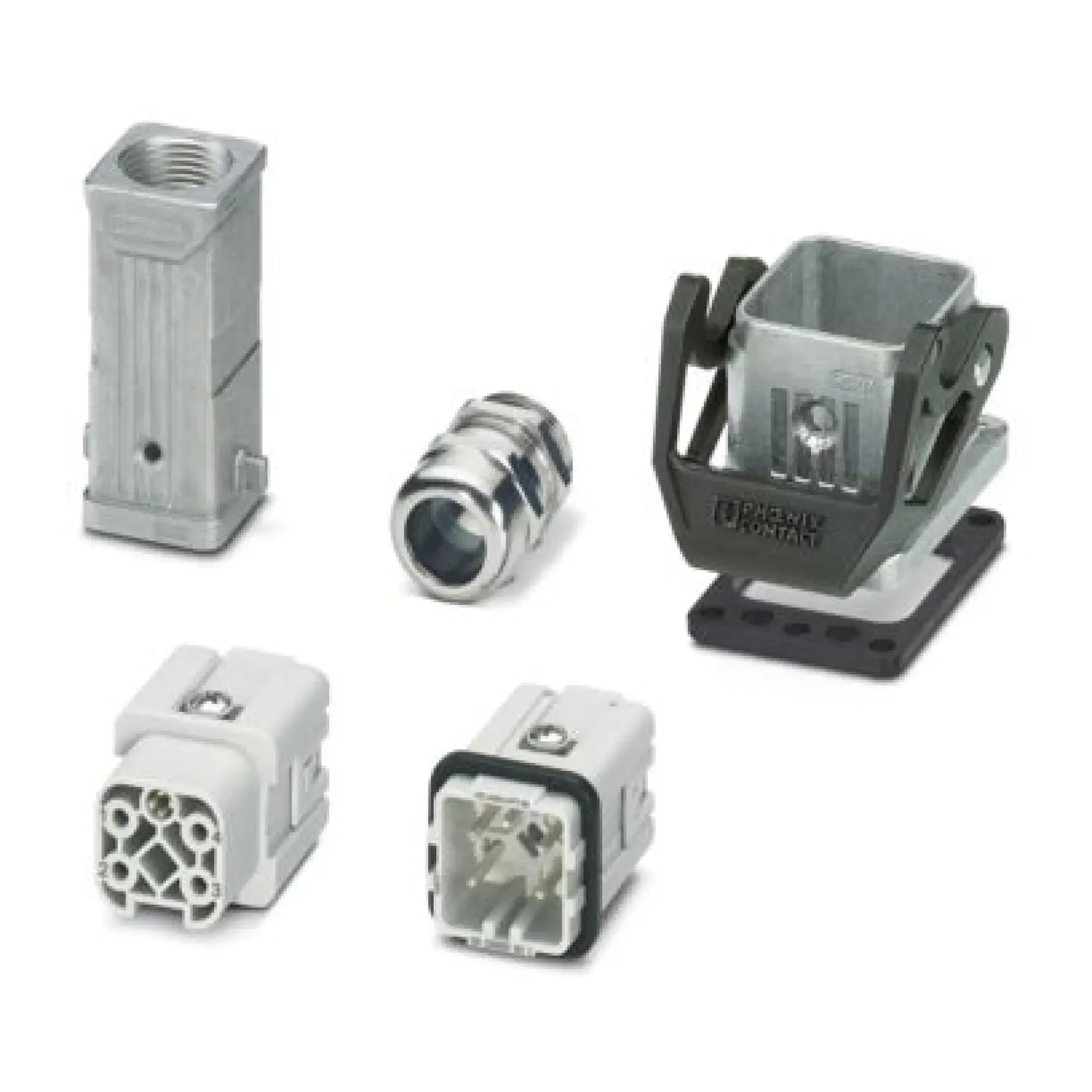 Phoenix Contact 1424450 Connector set HC-STA-A04PT-BWS-HT-M20-ELCAL (img_001)