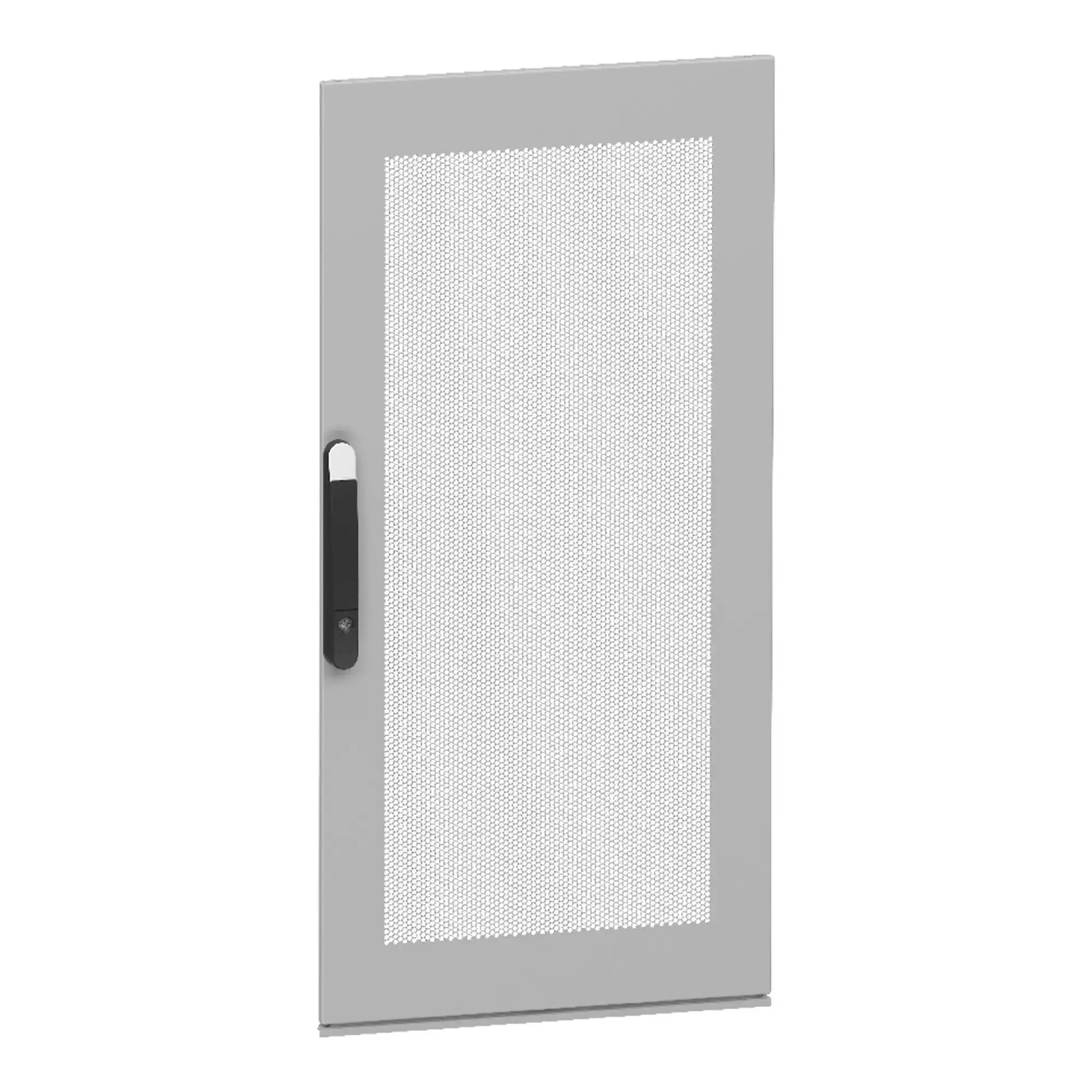 Schneider Electric NSYPCVDN126 Belüftete Einzeltür, PanelSeT SFN, für 19-Elektronikgehäuse H1200 B600mm (img_001)