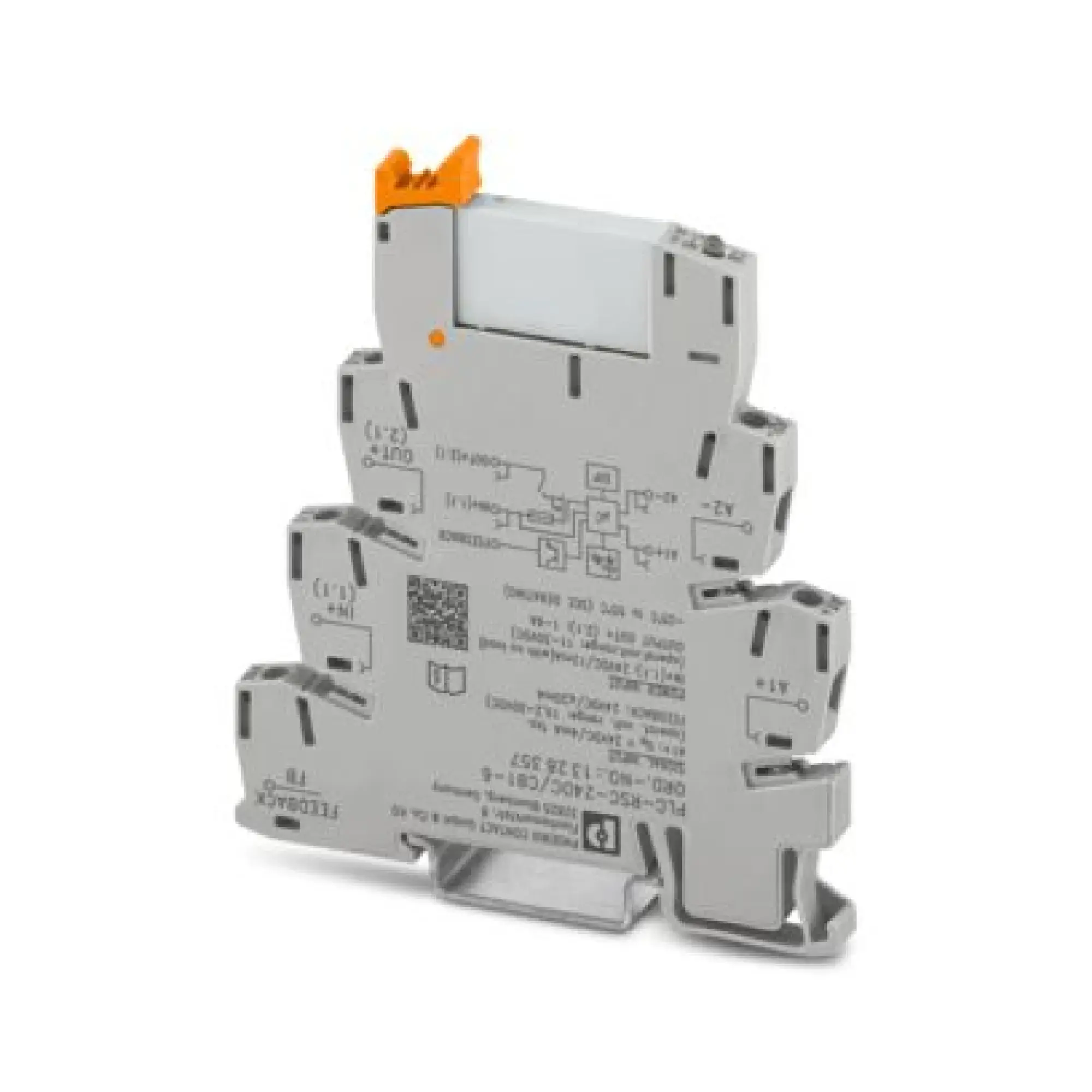 Phoenix Contact 1328357 Relay module PLC-RSC- 24DC/1/CB1-6 (img_001)
