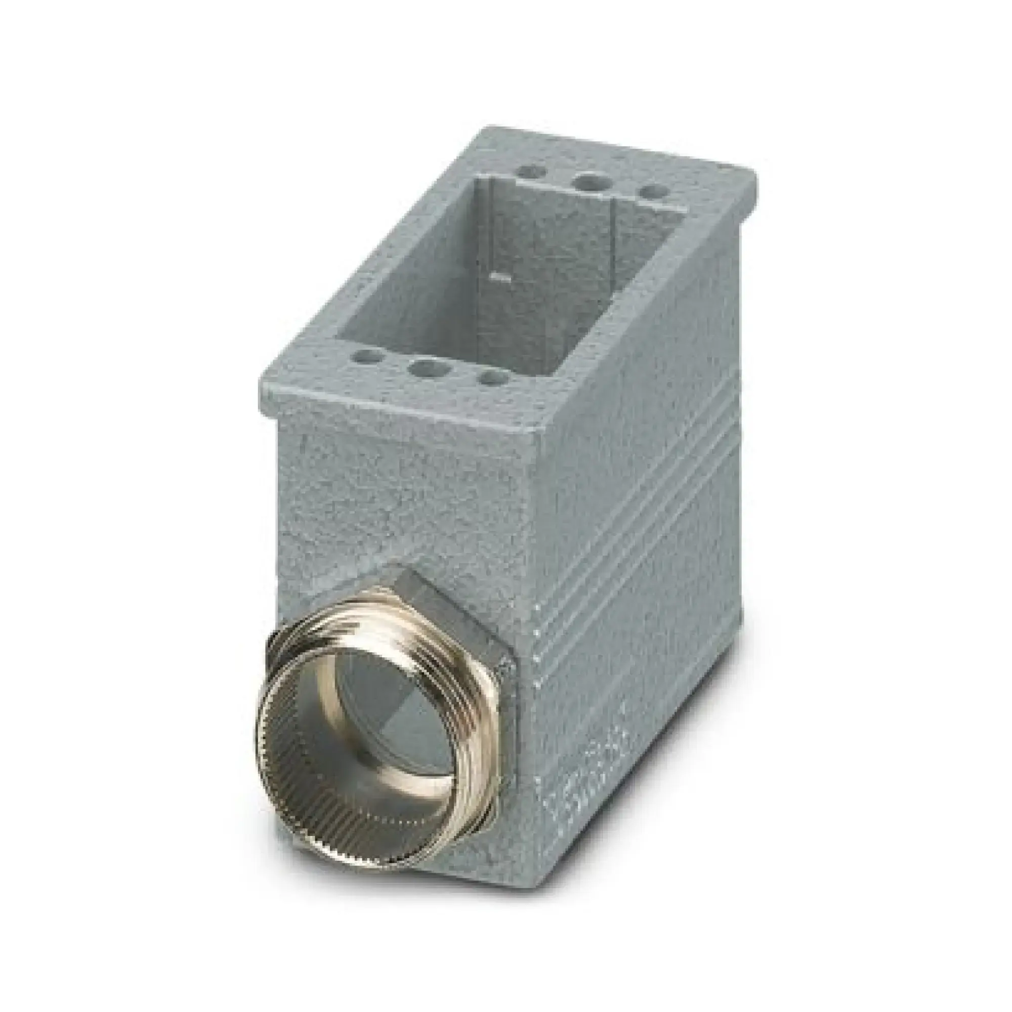 Phoenix Contact 1884733 Housing VC-MP-S2 (img_001) Phoenix Contact 1884733 Housing VC-MP-S2 (img_001)