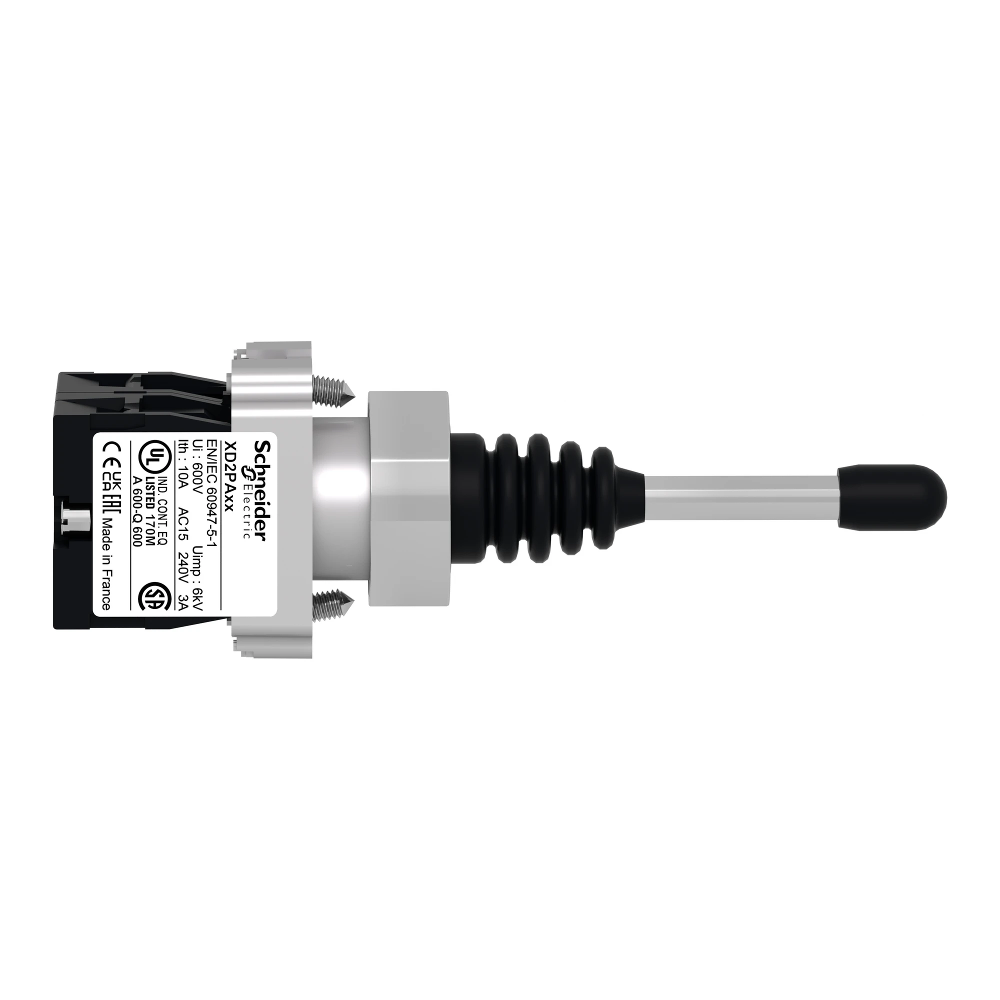 Schneider Electric XD2PA12 CONTROLLER (img_003) Schneider Electric XD2PA12 CONTROLLER (img_003)