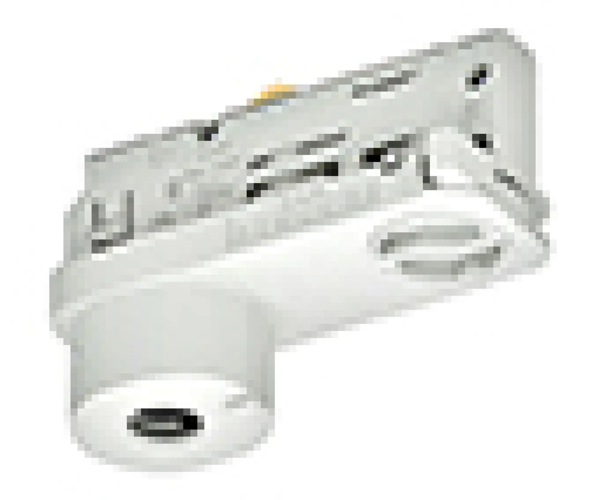 Performance iN Lighting 310737 Asymmetrischer DALI-Adapter mit 4 Leitern (3 Phasen) 310737 (img_001)