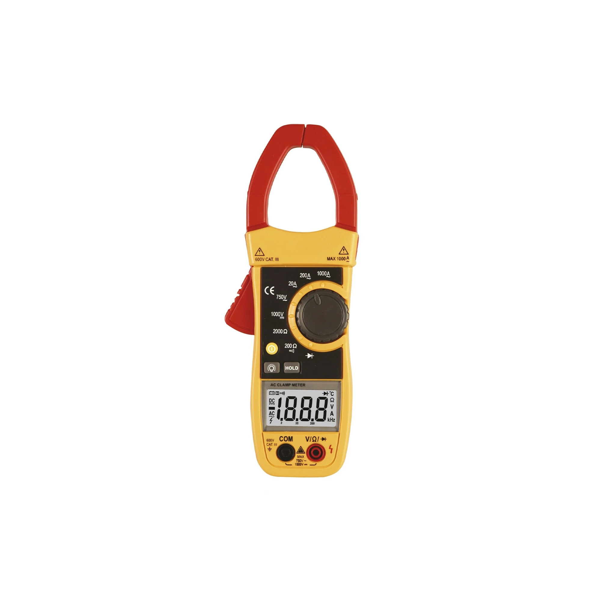 MEDID 8310 Digital current clamp multimeter (img_001) MEDID 8310 Digital current clamp multimeter (img_001)