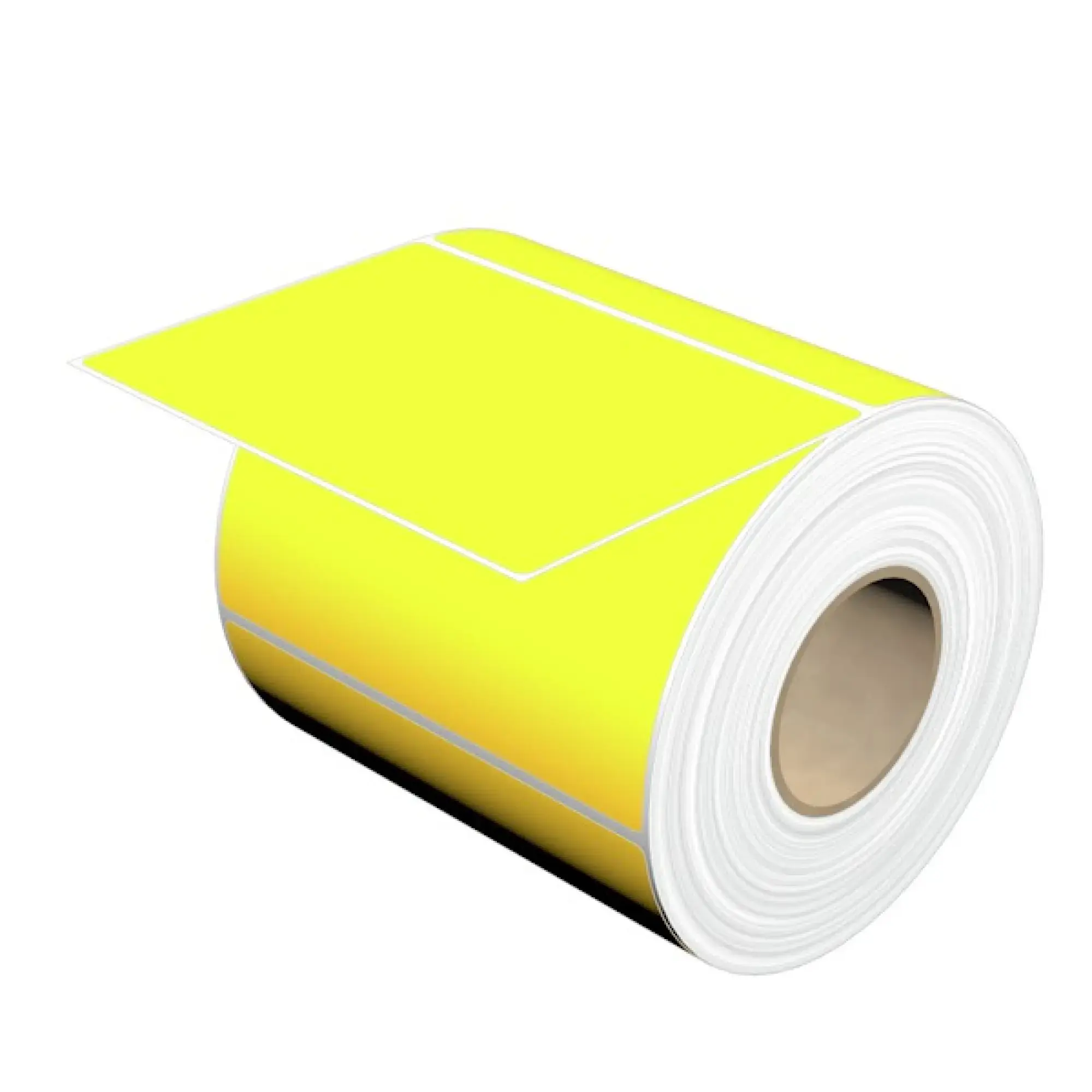 Weidmüller 1061810000 Device marking, Width: 101 mm, Polyester, yellow, Operating temperature range: -40...150 °C (img_001) Weidmüller 1061810000 Device marking, Width: 101 mm, Polyester, yellow, Operating temperature range: -40...150 °C (img_001)