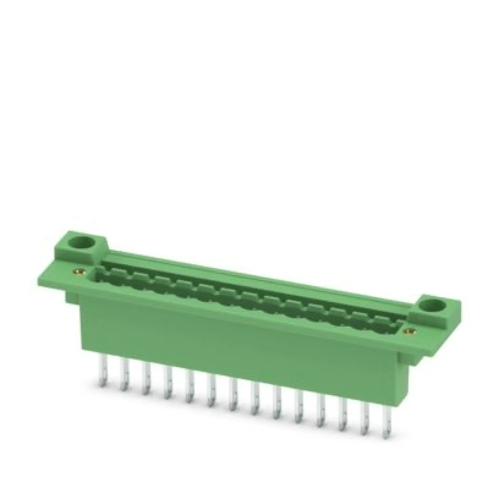 Phoenix Contact 0710141 Feed-through header DFK-MSTB 2,5/14-GF (img_001)