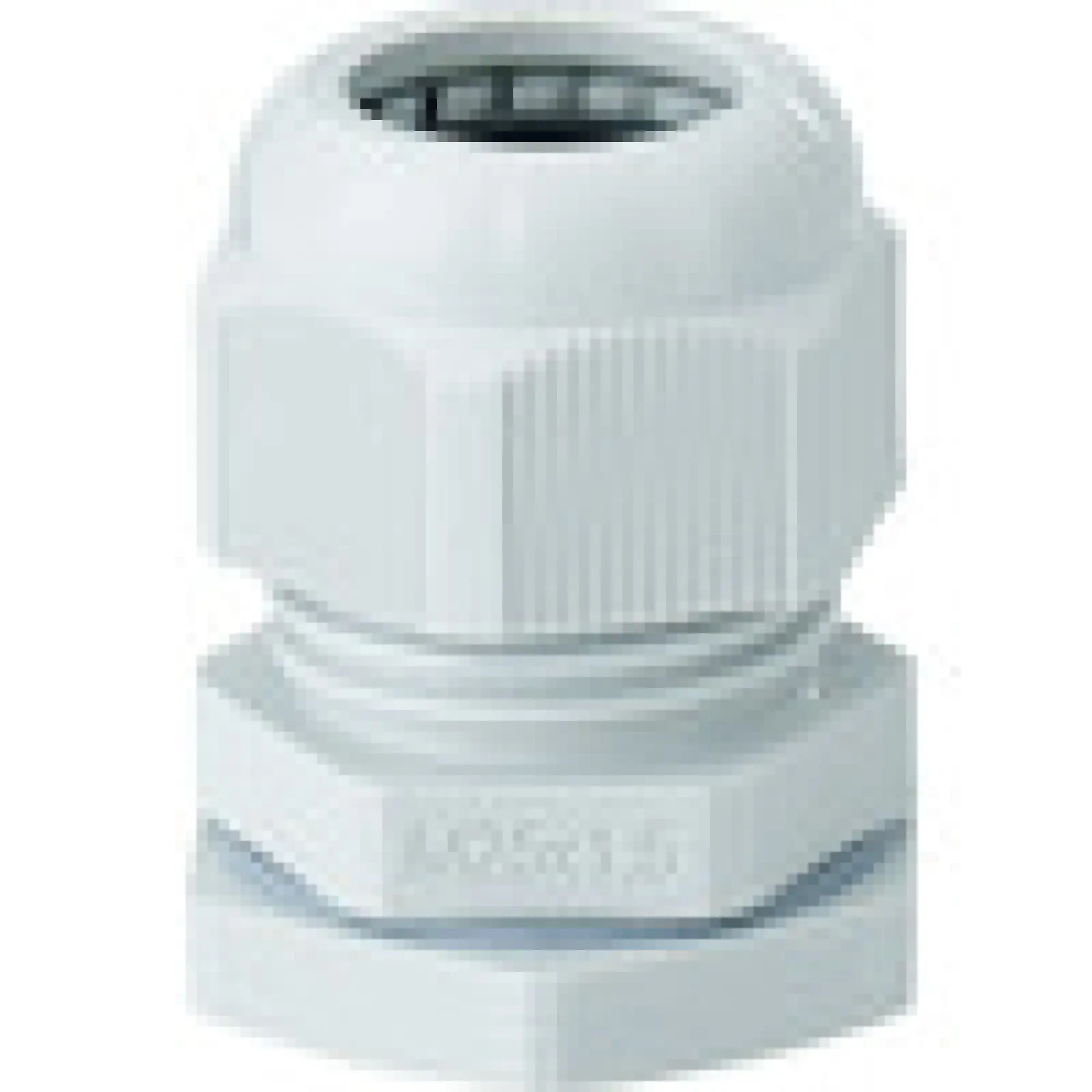 Hensel 3600211 Anbau-Kabelstutzen, IP66/IP67/IP69, M 25 Glühdrahtprüfung IEC 60695-2: 960 °C AKM 25 (img_001)
