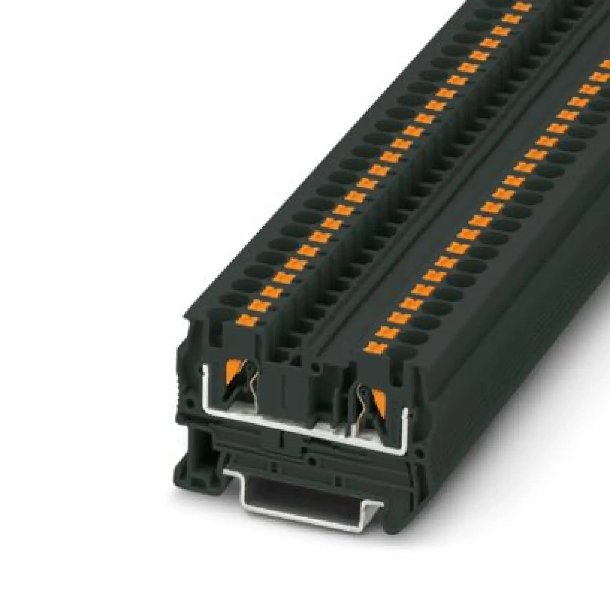 Phoenix Contact 3211776 Feed-through terminal block PT 4 BK (img_001) Phoenix Contact 3211776 Feed-through terminal block PT 4 BK (img_001)