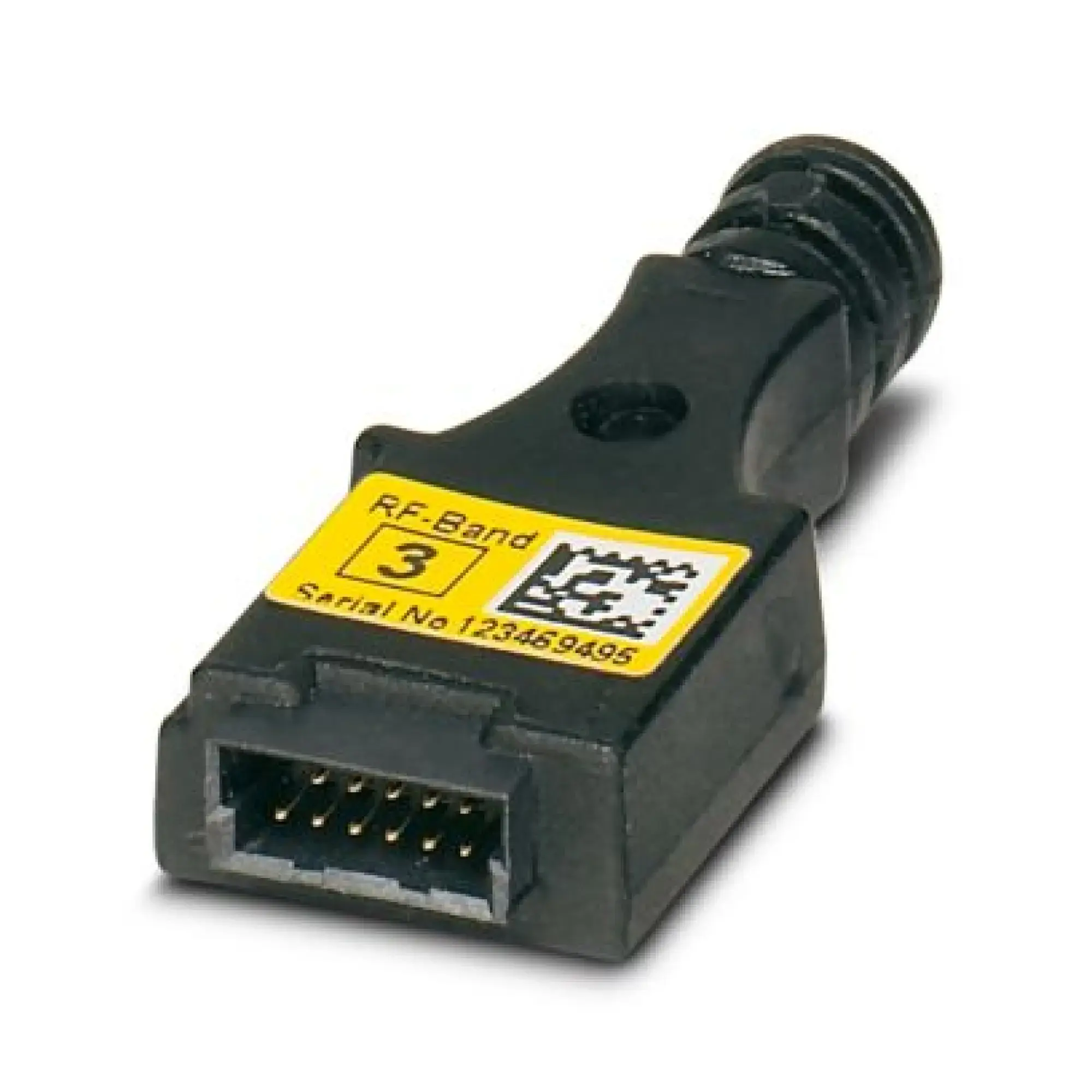 Phoenix Contact 2902814 Configuration memory RAD-CONF-RF3 (img_001) Phoenix Contact 2902814 Configuration memory RAD-CONF-RF3 (img_001)