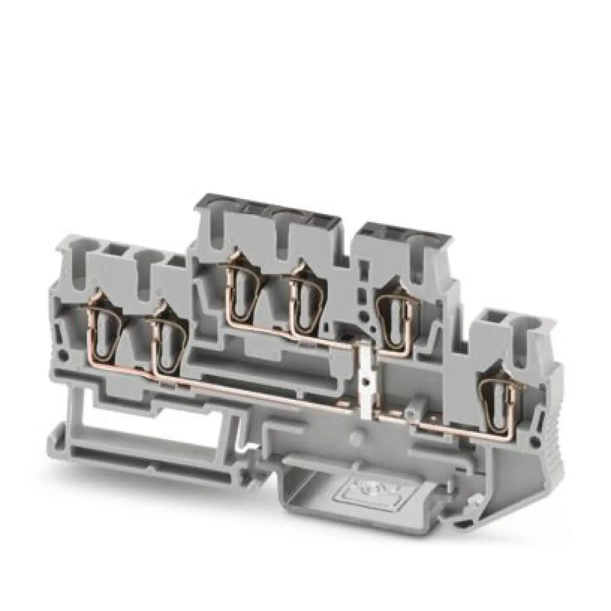 Phoenix Contact 3038545 Double-level terminal block STTB 2,5-TWIN-PV (img_001)