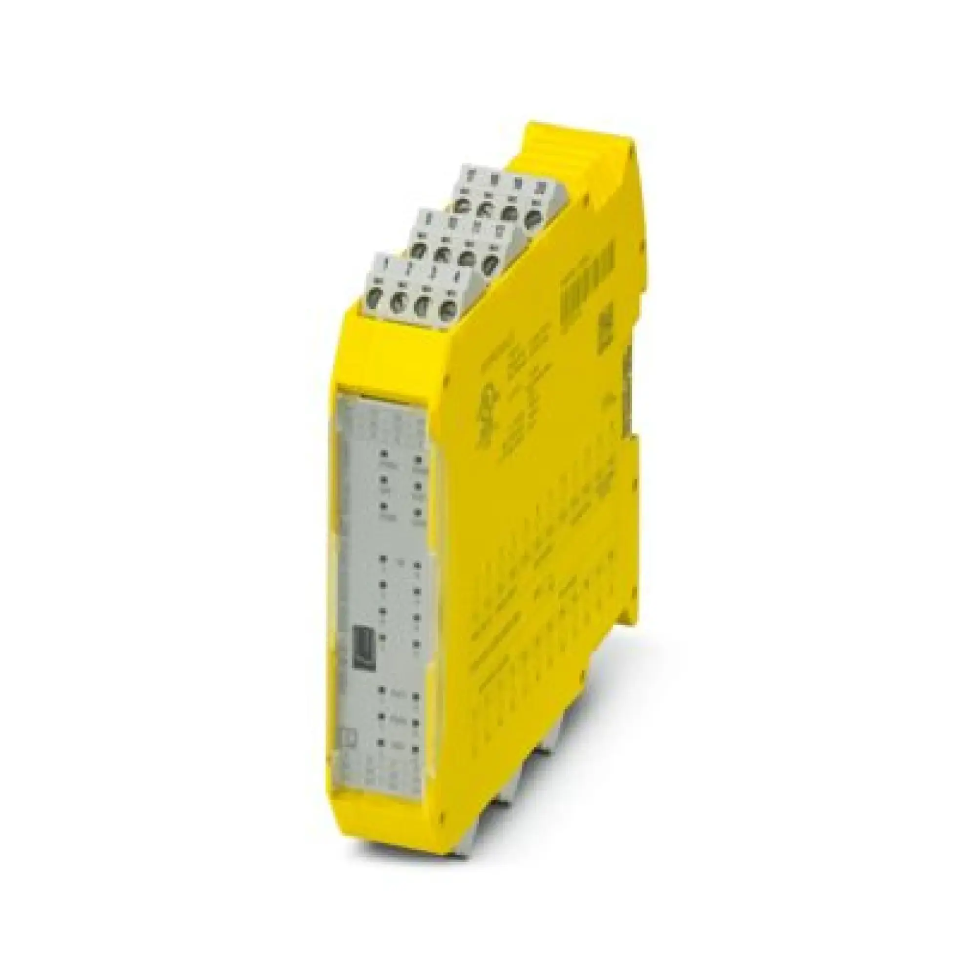 Phoenix Contact 1104981 Safety module PSR-M-B1-SDI8-SDO2-DO2-SC (img_001)