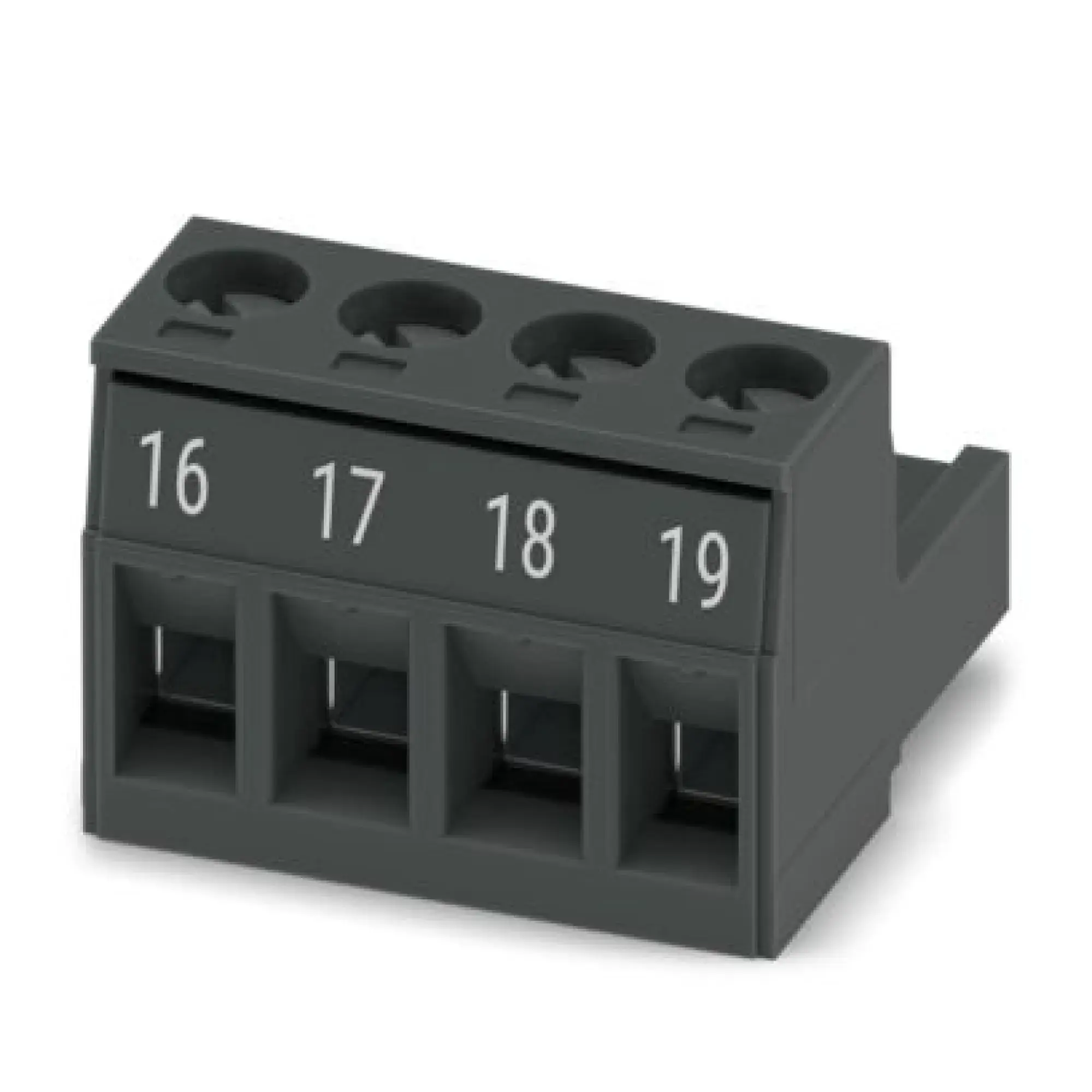 Phoenix Contact 1807055 PCB connector MSTB 2,5/ 4-ST-5,08BKBDWH16-19 (img_001)