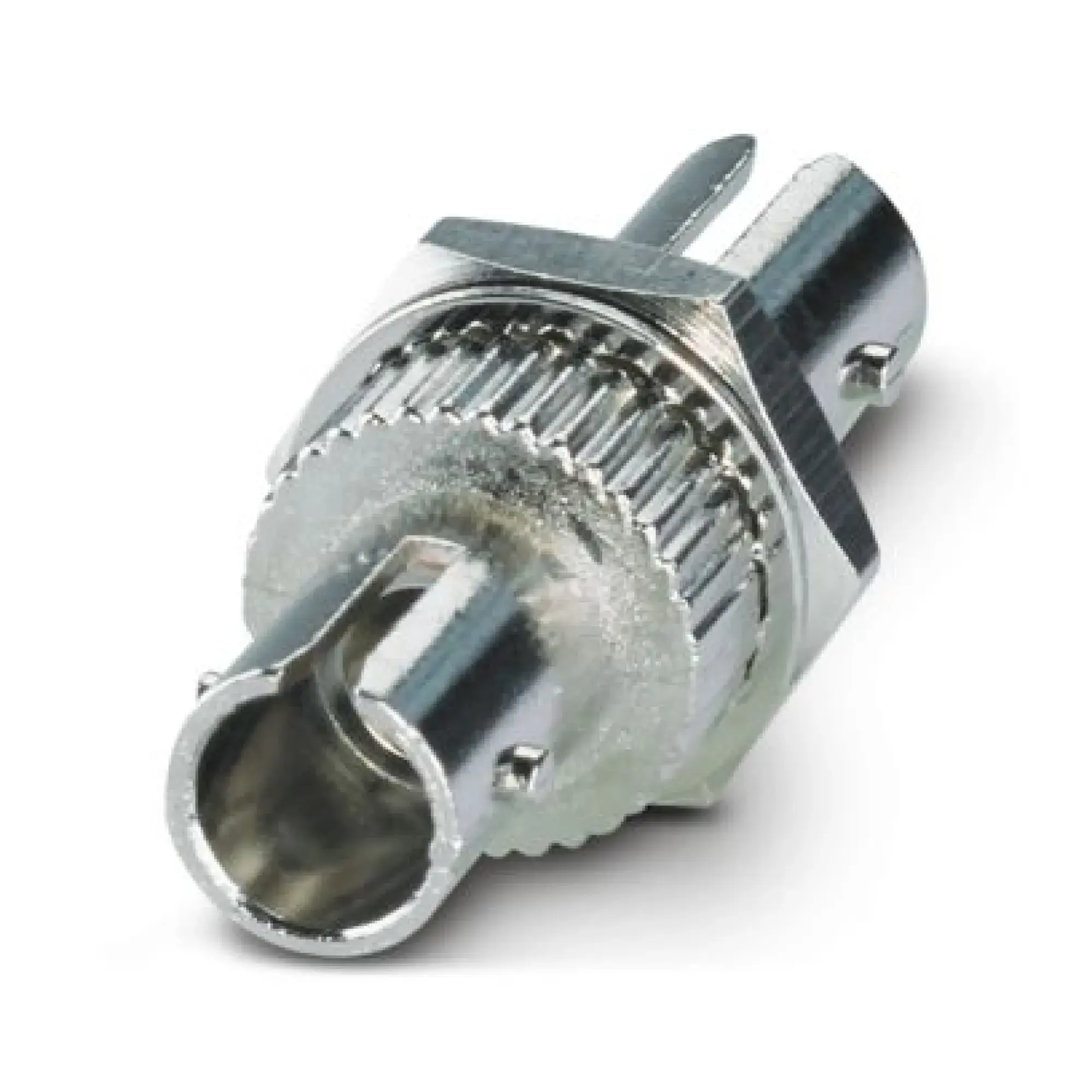 Phoenix Contact 1208100 Fiber optic coupling FOC-ADAPTER:ST/ST-SM (img_001)