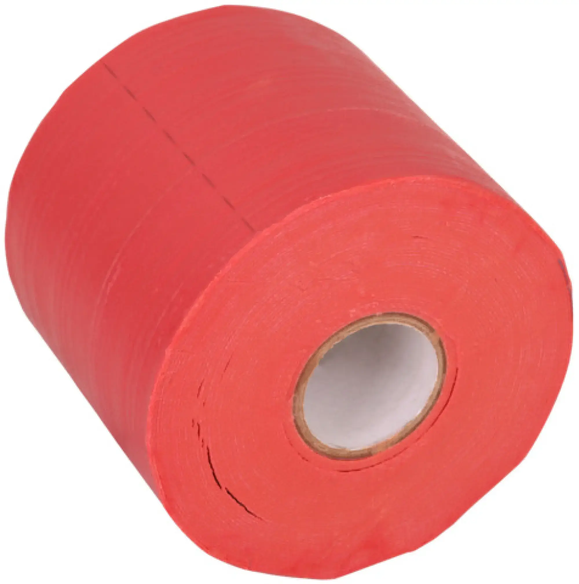 Dehn 557130 Anti-corrosion tape B 100mm L 10m red, perforated (img_001)