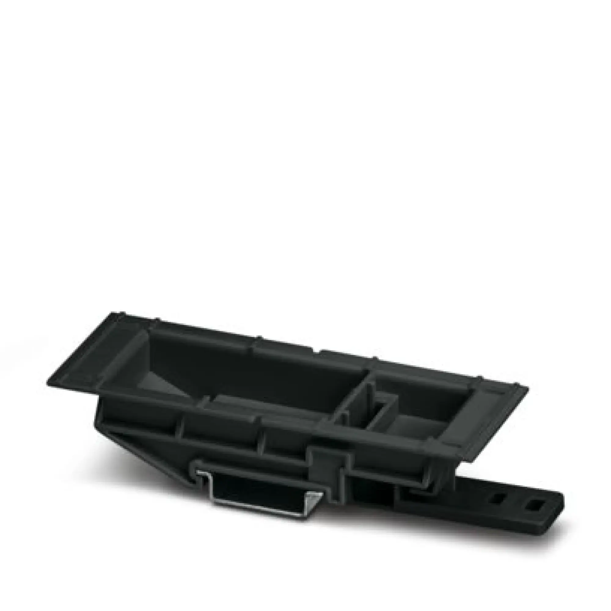 Phoenix Contact 1174341 DIN rail adapter UCS DIN 145-F 9005 (img_001)