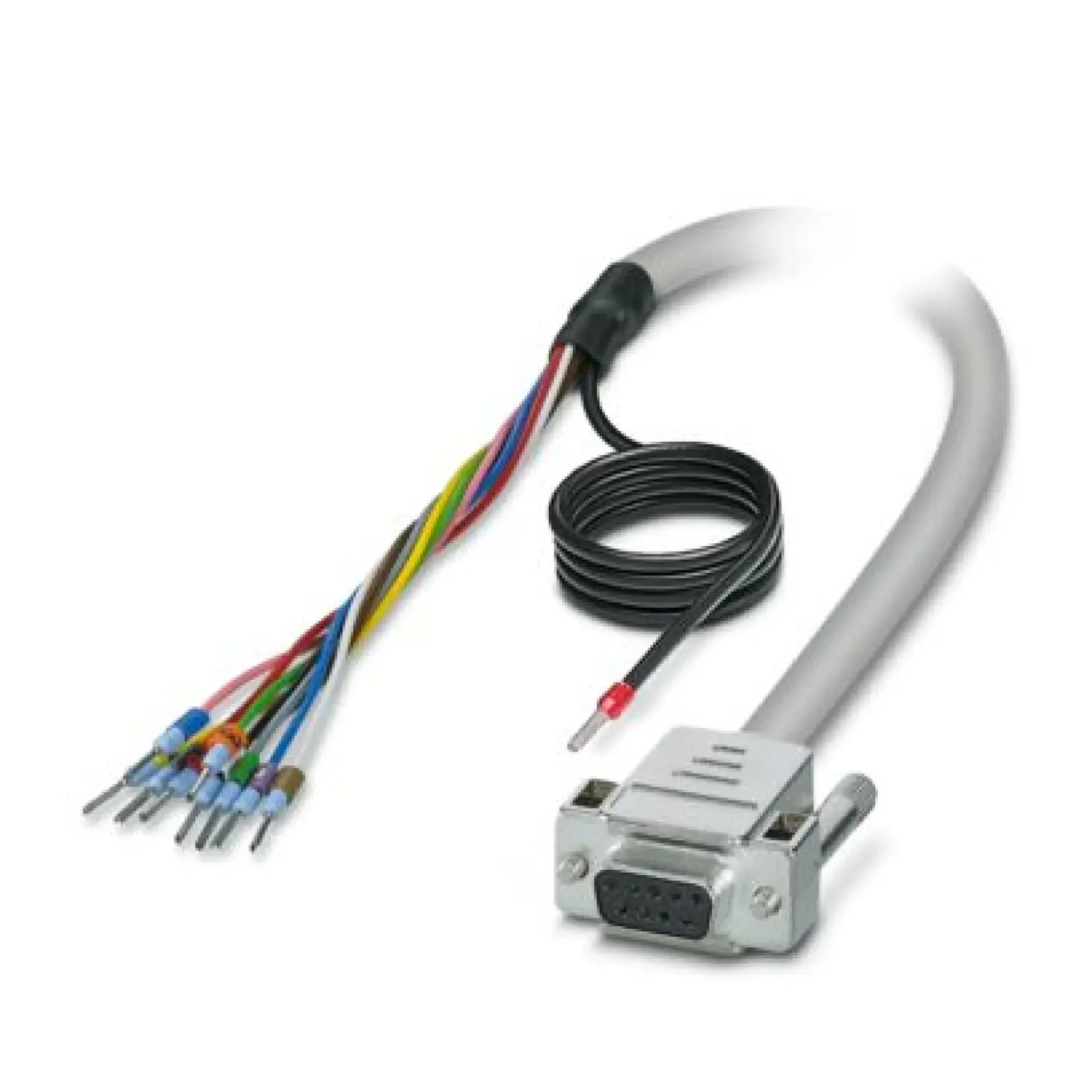 Phoenix Contact 2926072 Cable CABLE-D- 9SUB/F/OE/0,25/S/6,0M (img_001)