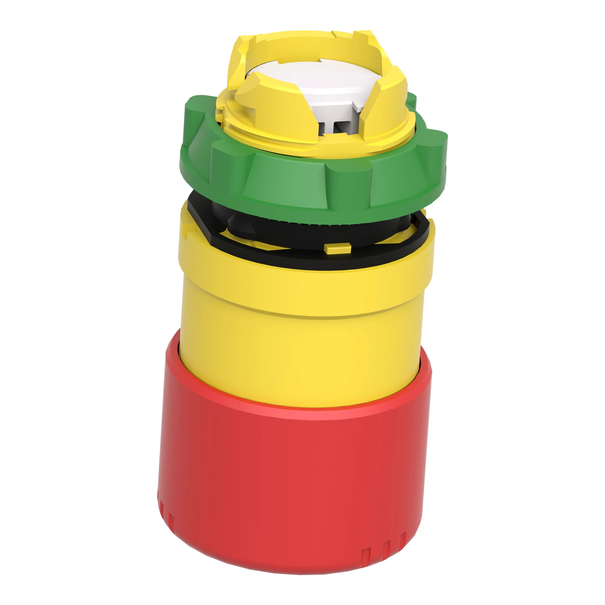 Schneider Electric ZB5AS834 Emergency Stop/Pushbutton, Front Element, Harmony XB5, Plastic, 22mm, Red, Mushroom 30mm, Turn Release (img_006) Schneider Electric ZB5AS834 Emergency Stop/Pushbutton, Front Element, Harmony XB5, Plastic, 22mm, Red, Mushroom 30mm, Turn Release (img_006)