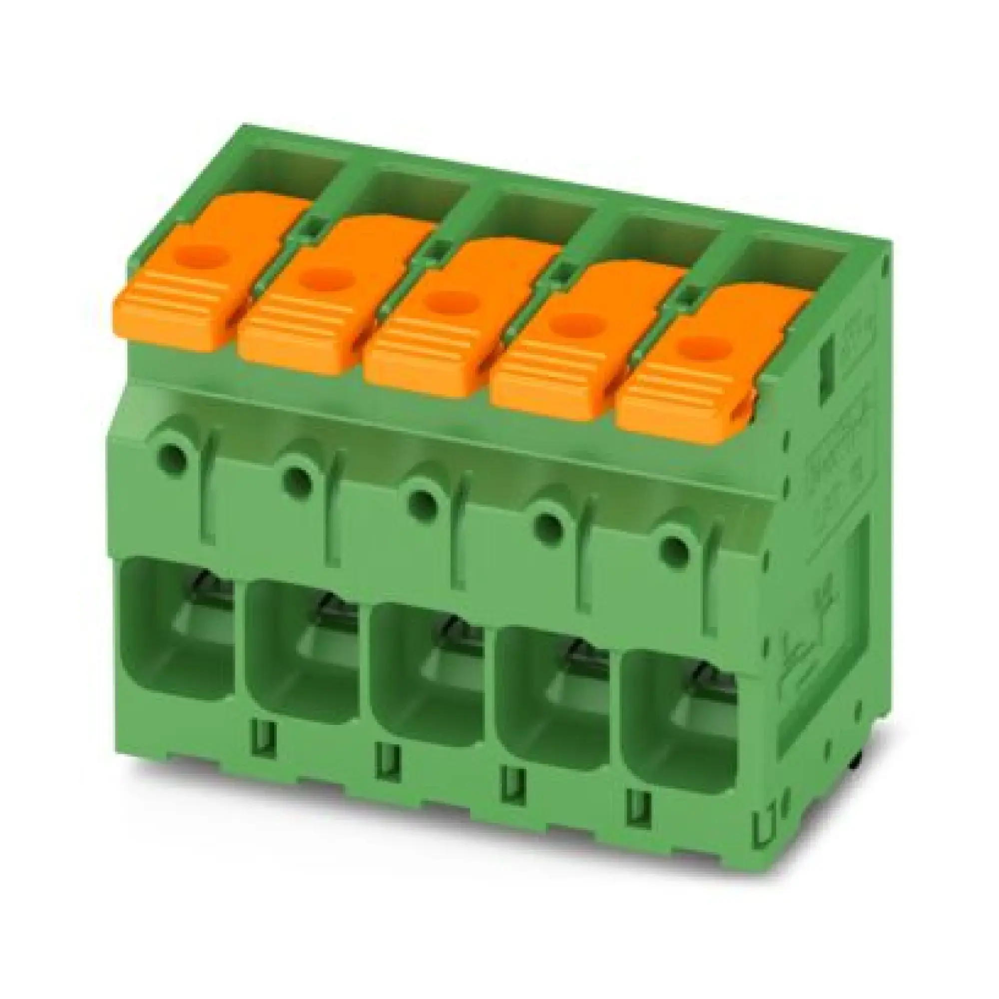 Phoenix Contact 1696862 PCB terminal block LPT 16/ 3-10,0-ZF (img_001)