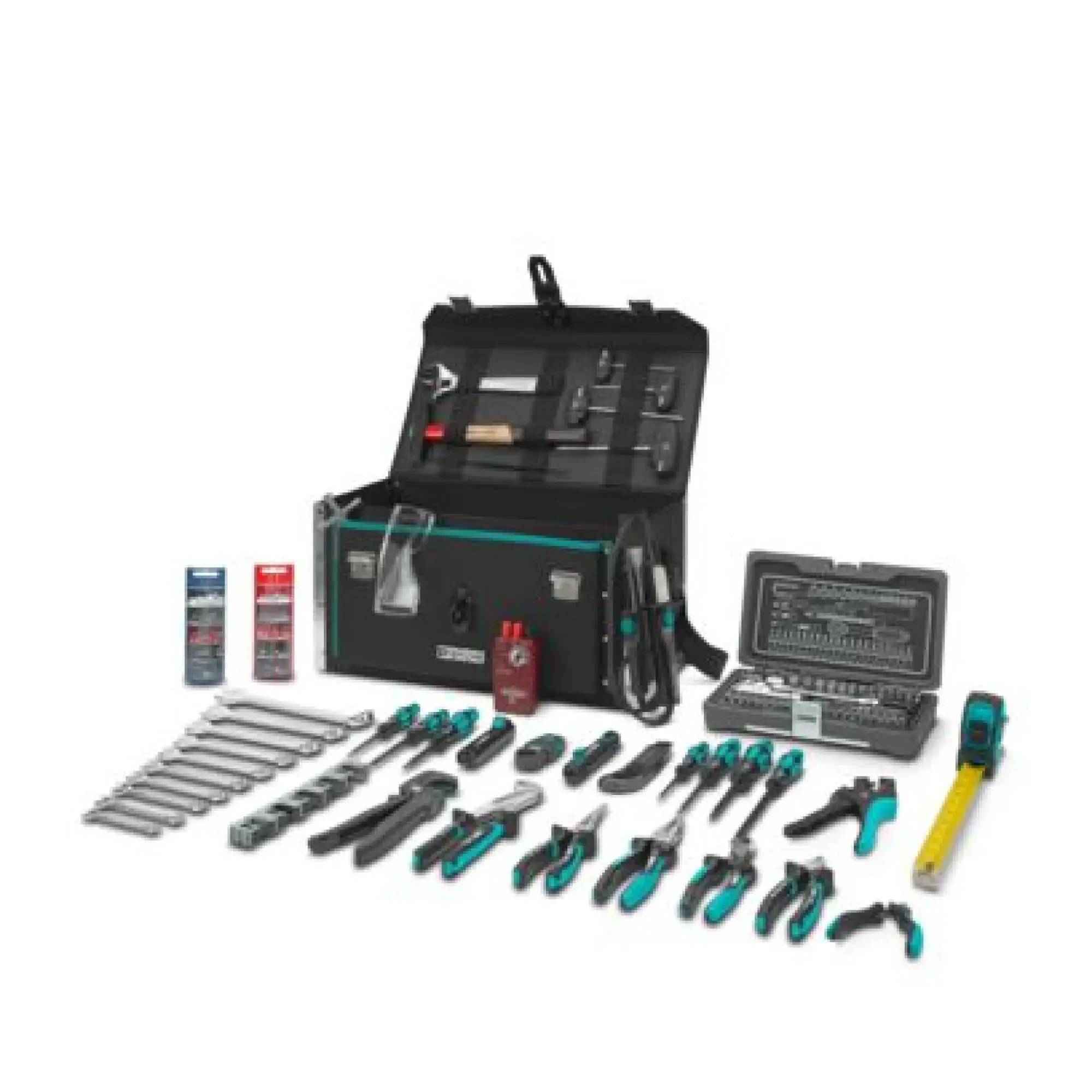 Phoenix Contact 1212629 Toolbox TOOL-CASE (img_001)