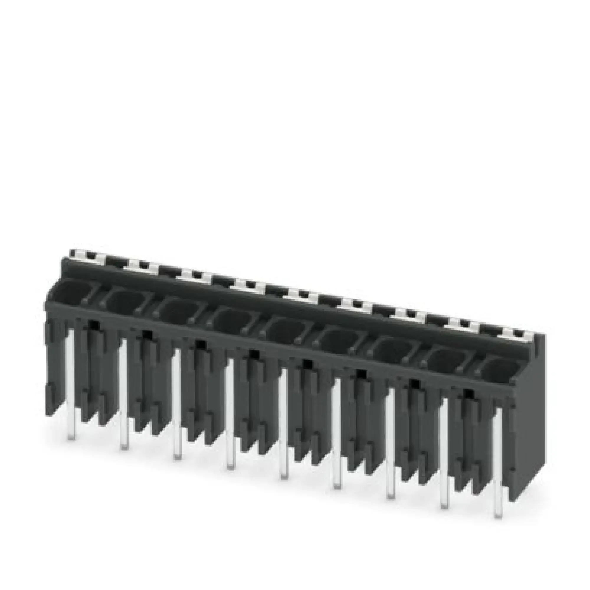 Phoenix Contact 1822710 PCB terminal block SPT-THR 1,5/ 9-V-5,08 P26 (img_001) Phoenix Contact 1822710 PCB terminal block SPT-THR 1,5/ 9-V-5,08 P26 (img_001)