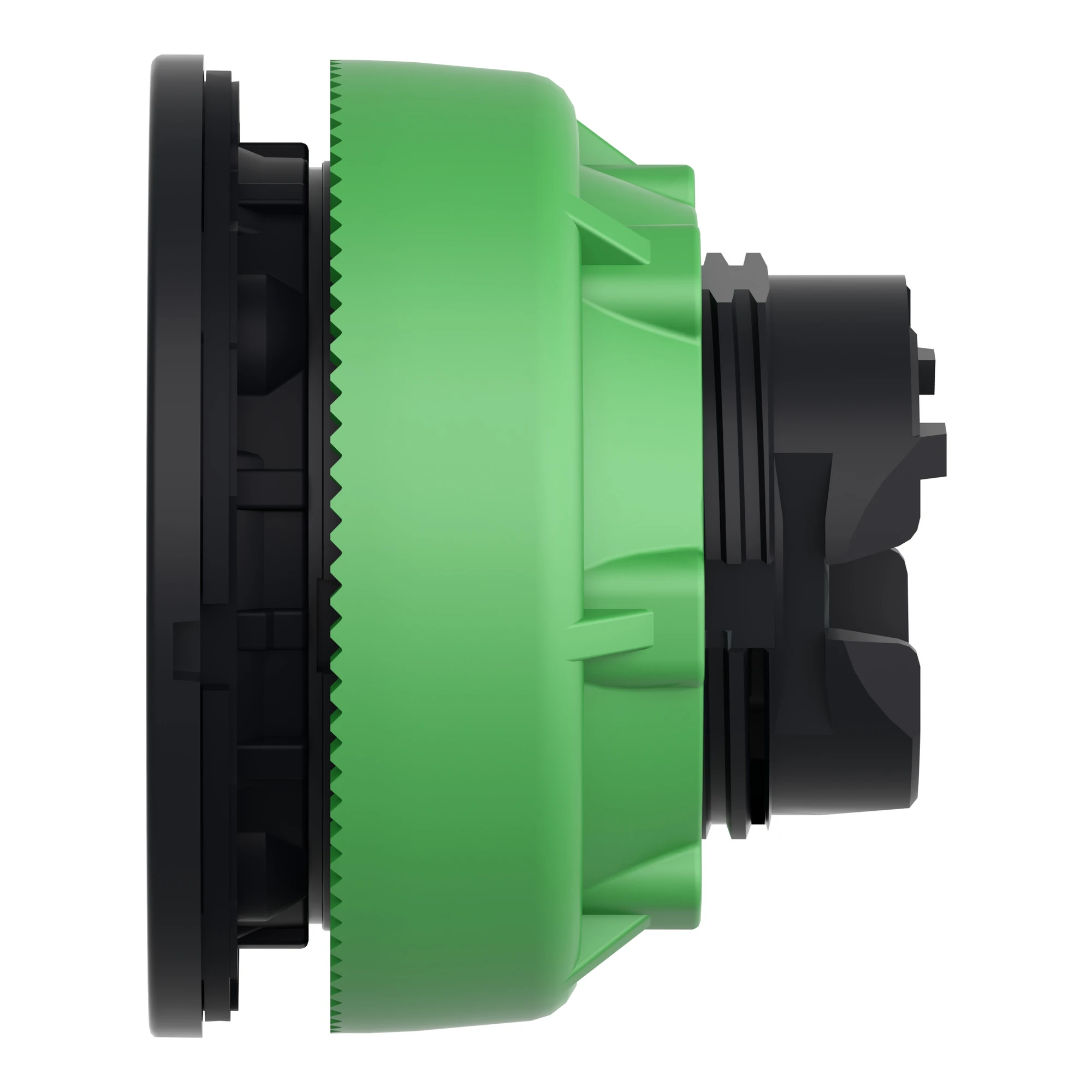 Schneider Electric ZB5FV053 Indicator light, front element, Harmony XB5F, plastic, 30mm, antimicrobial, orange, for universal LED (img_006) Schneider Electric ZB5FV053 Indicator light, front element, Harmony XB5F, plastic, 30mm, antimicrobial, orange, for universal LED (img_006)