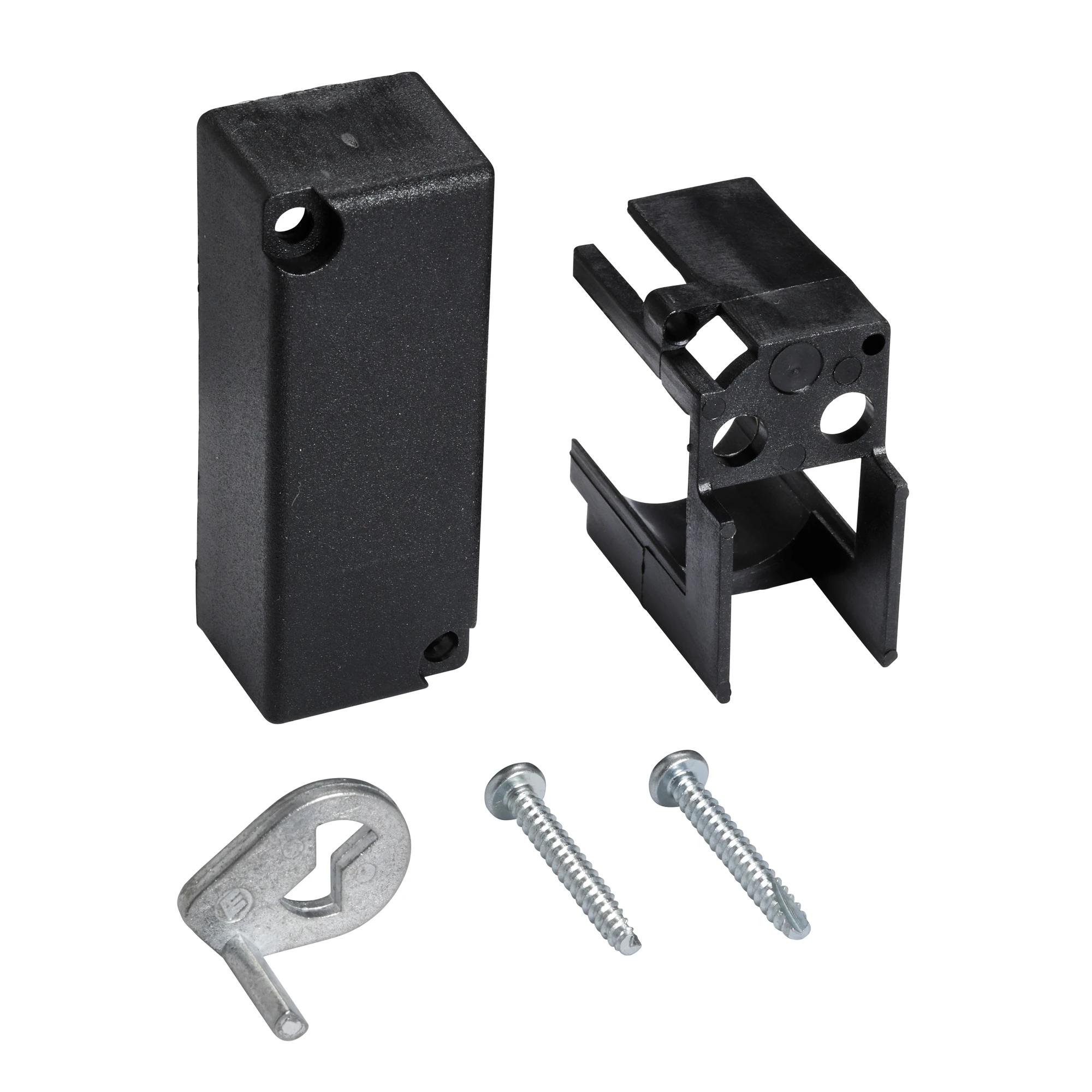 Schneider Electric NSYAEDN1AVD Actassi, Locking Adapter for Door with 2-Point Closure, ASSA (img_001)