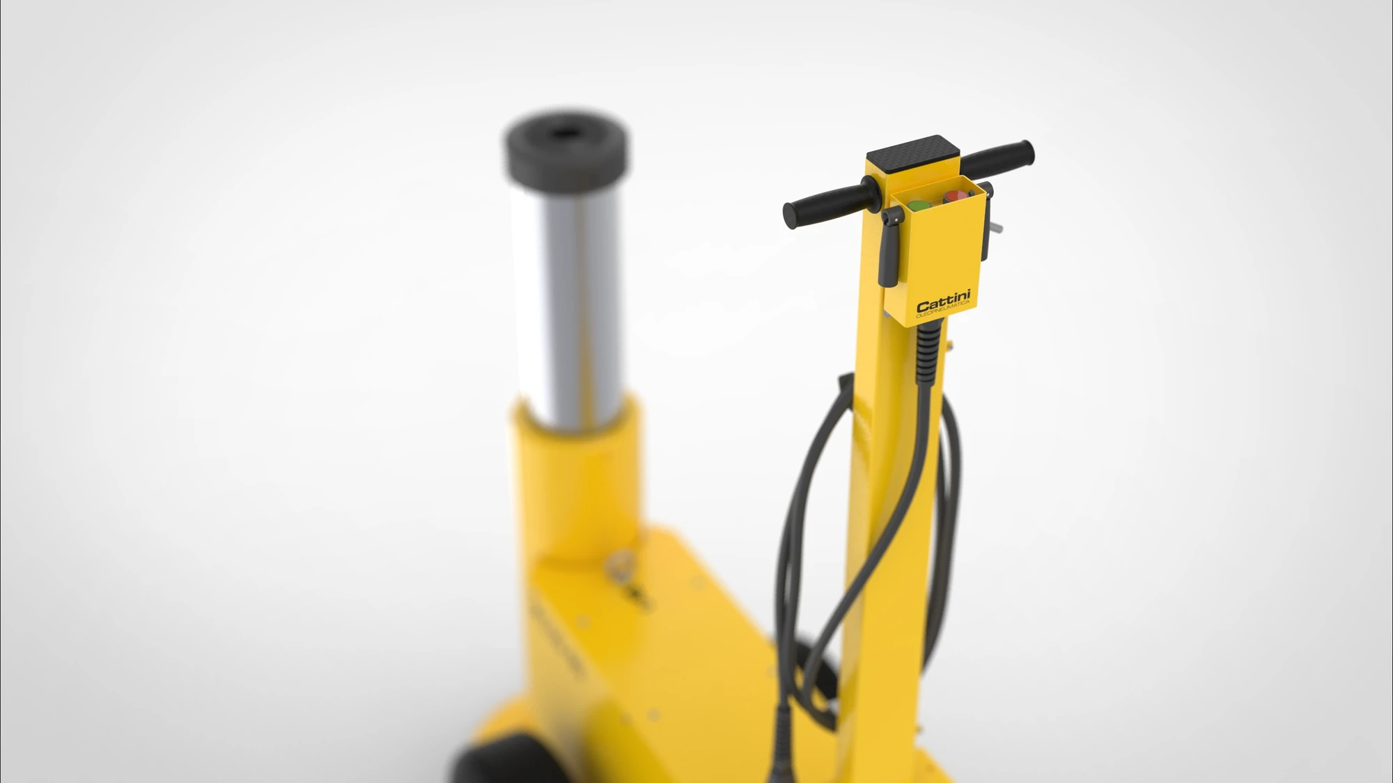 Cattini M150/90 MAMMUT Oil-Pneumatic Jacks load capacity= 150 t.; pistons=1; min. height = 900.00 mm (img_003) Cattini M150/90 MAMMUT Oil-Pneumatic Jacks load capacity= 150 t.; pistons=1; min. height = 900.00 mm (img_003)