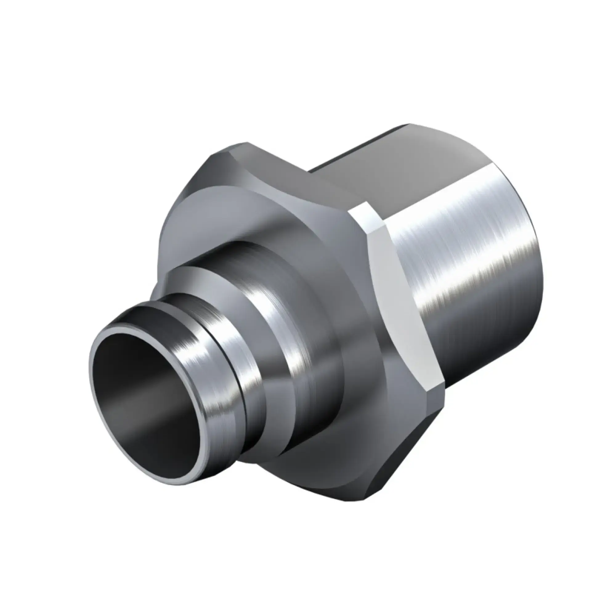 Weidmüller 2424530000 Housing (circular connector), M8, CuZn (img_001) Weidmüller 2424530000 Housing (circular connector), M8, CuZn (img_001)