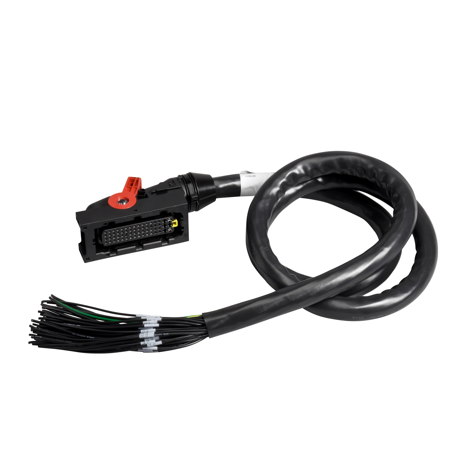 Schneider Electric ZARC05 Industrial plug with 1.5-m cable for ZARB12H (img_001) Schneider Electric ZARC05 Industrial plug with 1.5-m cable for ZARB12H (img_001)