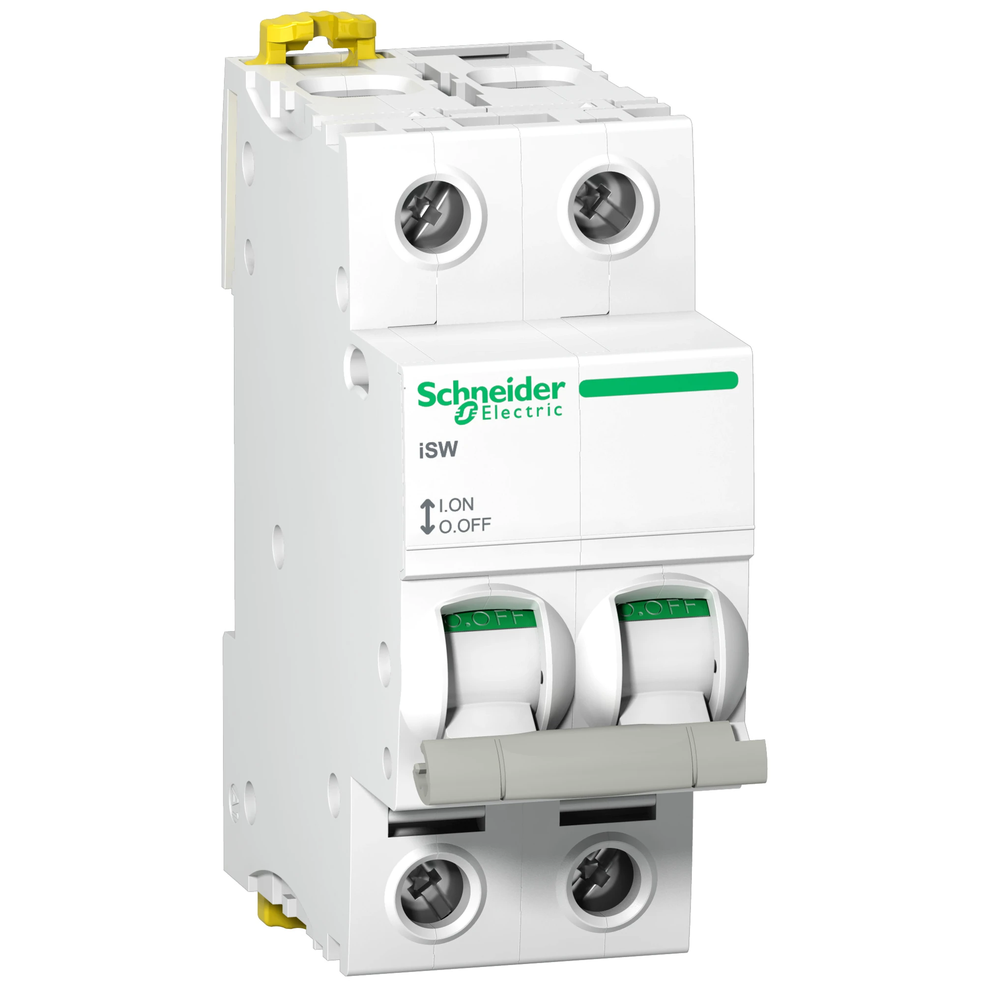 Schneider Electric A9S65291 Load disconnect switch iSW, 2P, 100A, 415V AC (img_001) Schneider Electric A9S65291 Load disconnect switch iSW, 2P, 100A, 415V AC (img_001)