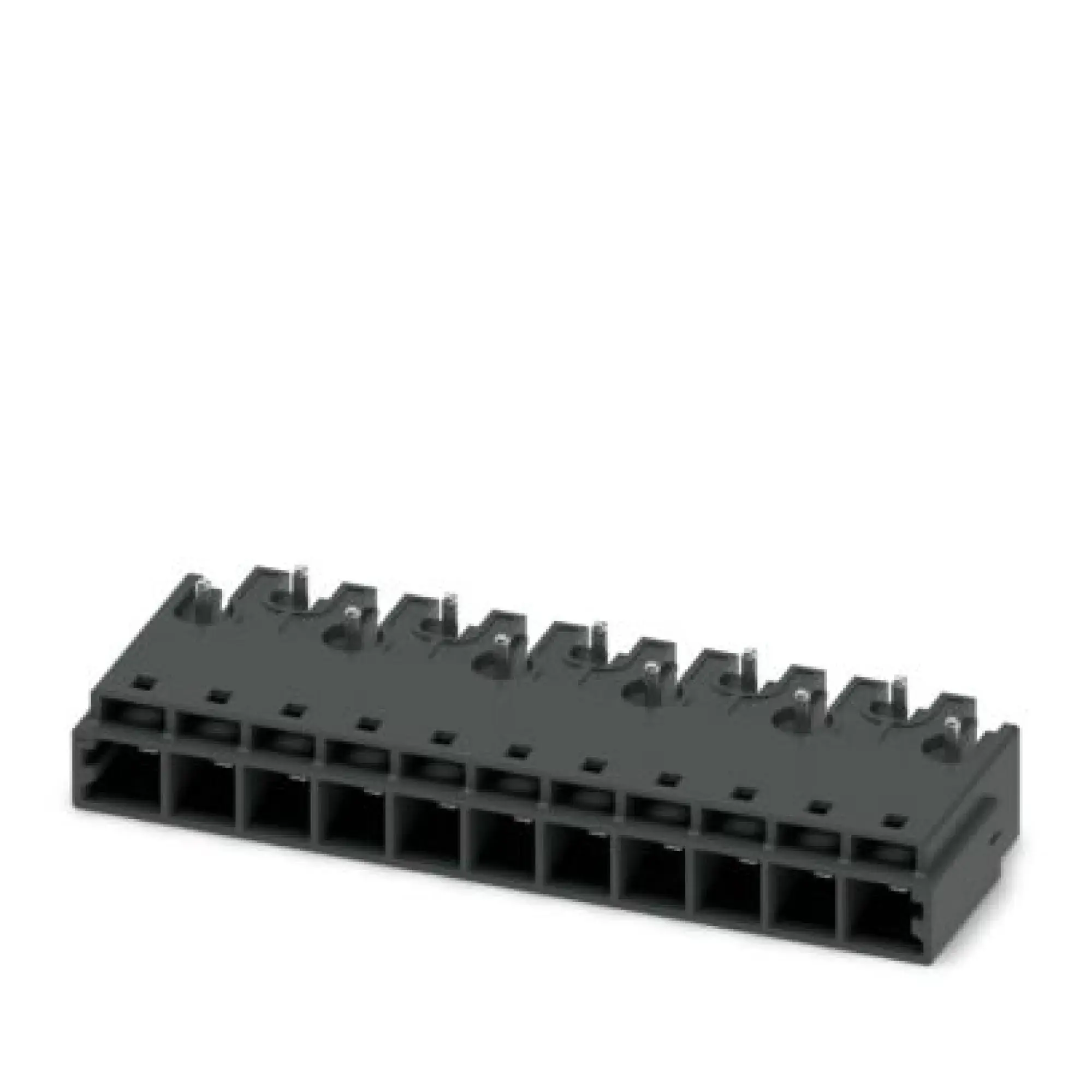 Phoenix Contact 1247574 PCB header PC 4/11-GU-6,35 P26 THR (img_001) Phoenix Contact 1247574 PCB header PC 4/11-GU-6,35 P26 THR (img_001)