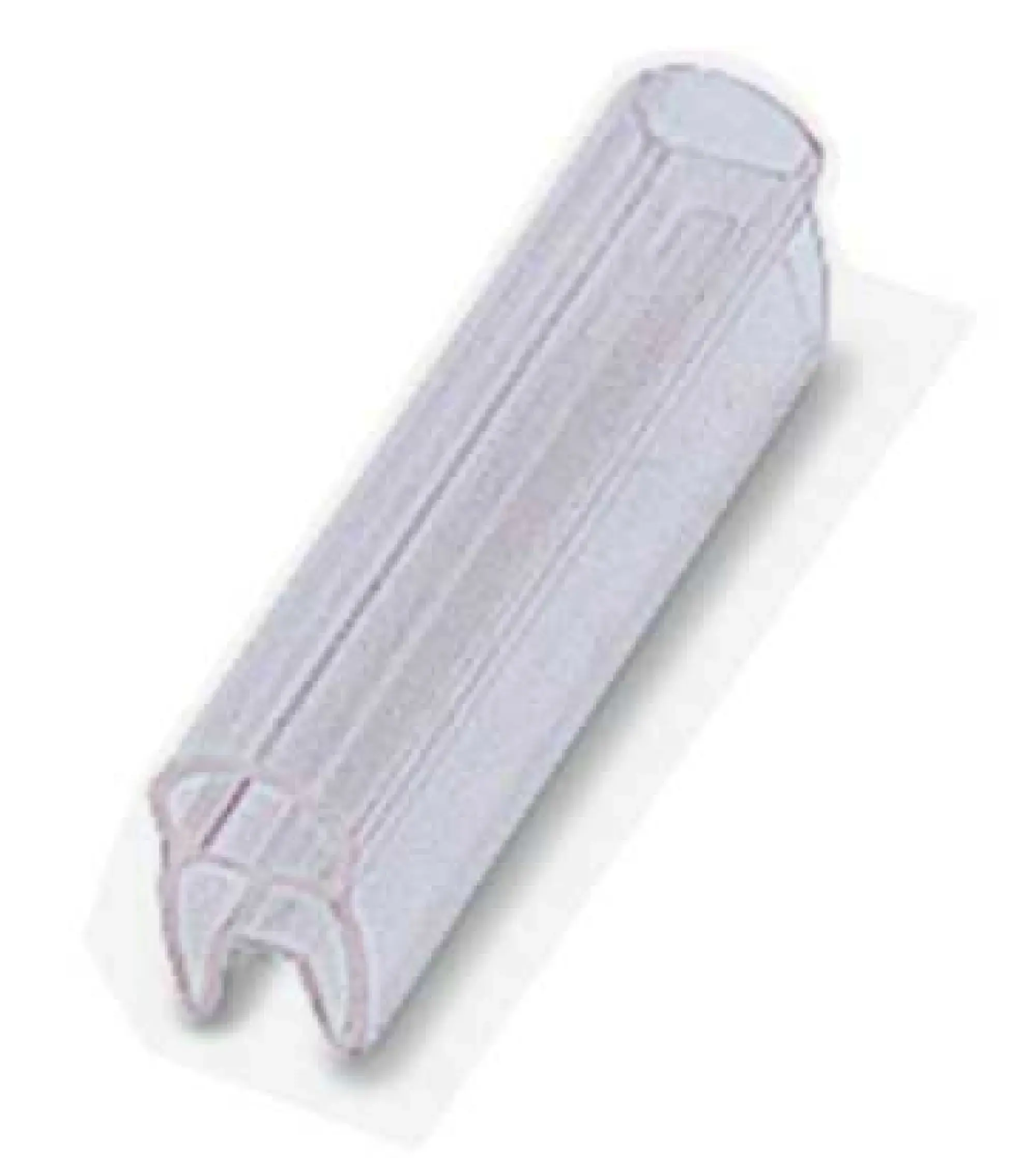 Phoenix Contact 1013038 Conductor marker carrier PATG 2/15 (img_001) Phoenix Contact 1013038 Conductor marker carrier PATG 2/15 (img_001)