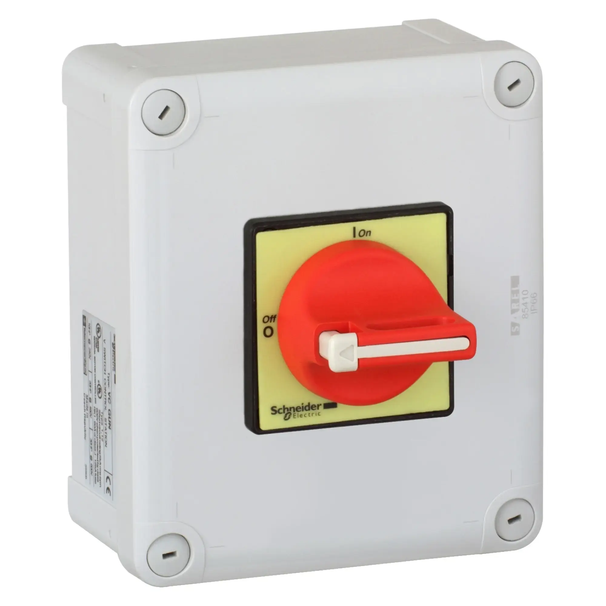 Schneider Electric VC2GUN WITH SWITCH/25 AMPERE (img_002)