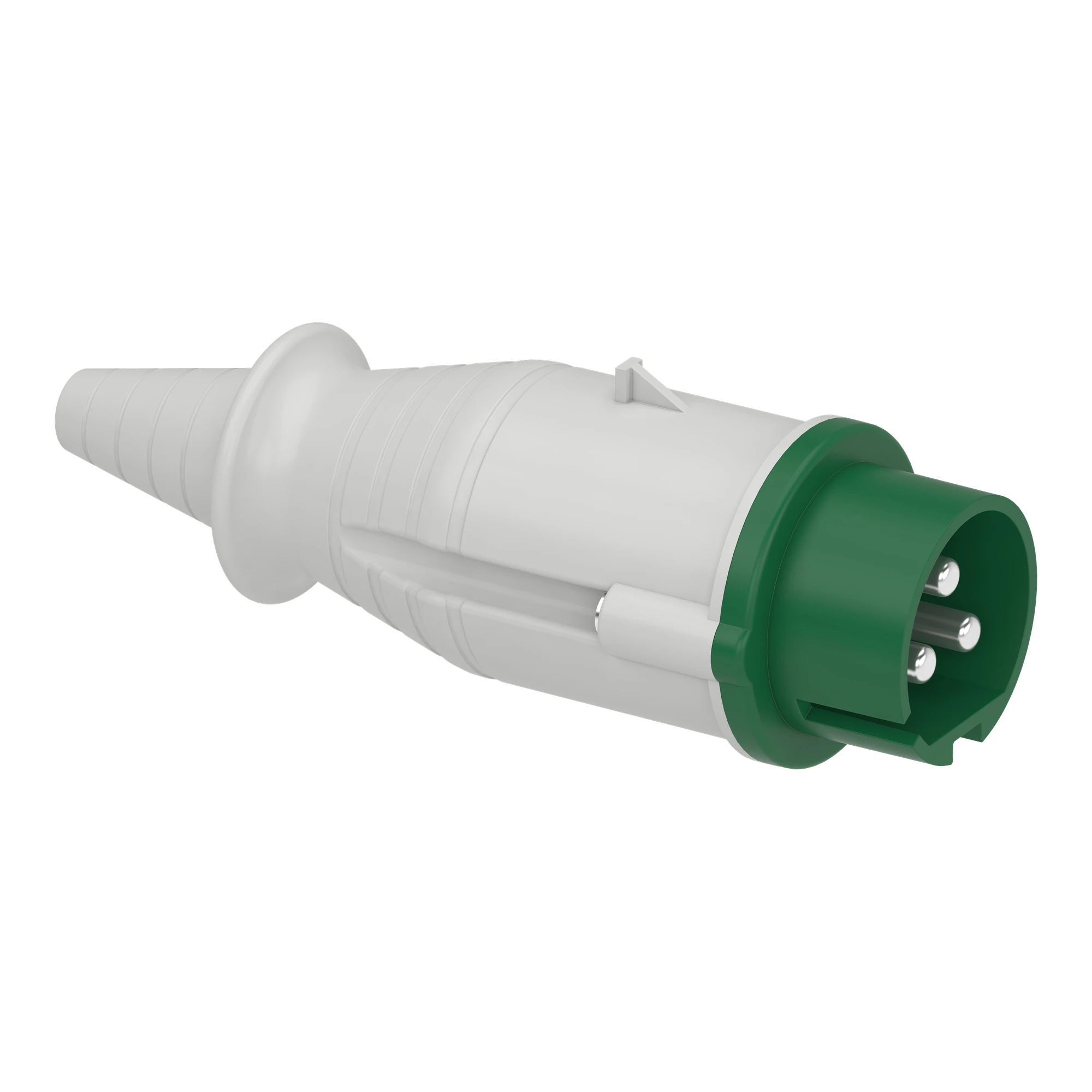 Schneider Electric 82320 Industrial straight plug, 32A, 3p, 20-25 V AC, IP44 (img_001)
