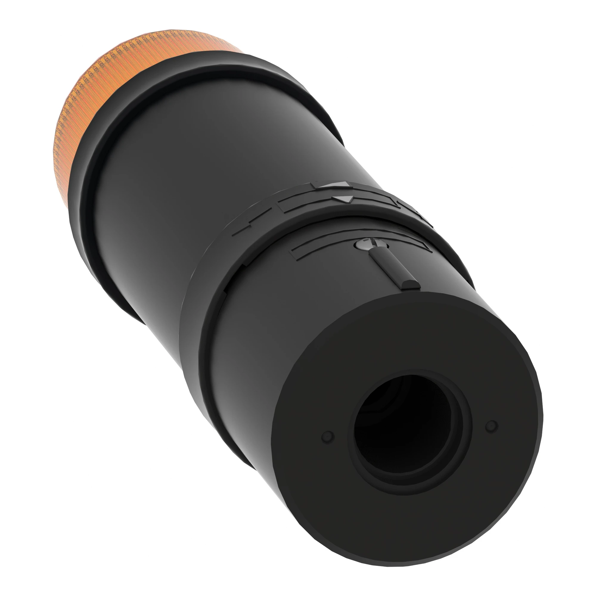 Schneider Electric XVBL6B5 Signal tower orange XVB, flash light 5 J, 24 V AC DC, IP 65 (img_005) Schneider Electric XVBL6B5 Signal tower orange XVB, flash light 5 J, 24 V AC DC, IP 65 (img_005)