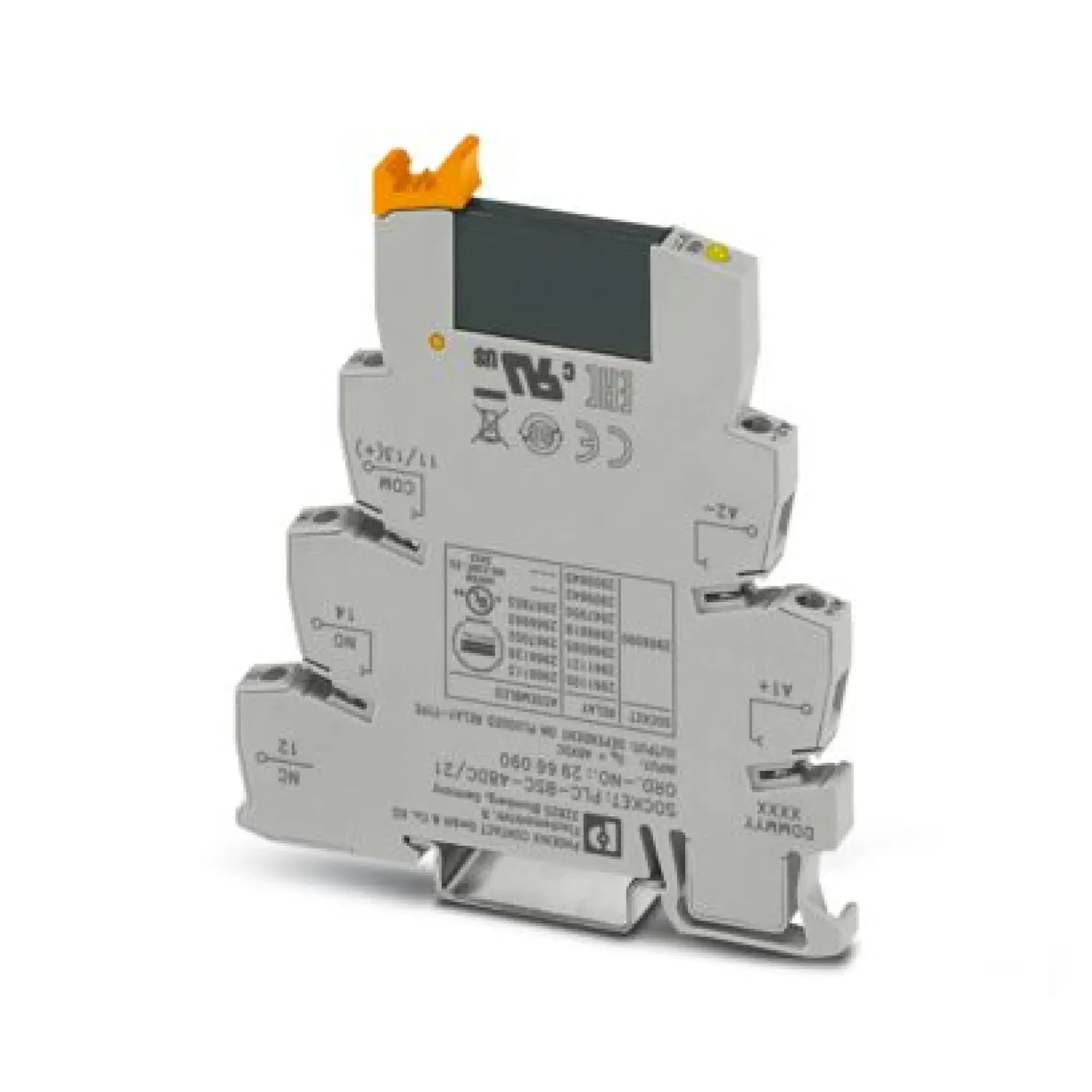 Phoenix Contact 2966993 Solid-state relay module PLC-OSC- 48DC/ 48DC/100 (img_001)