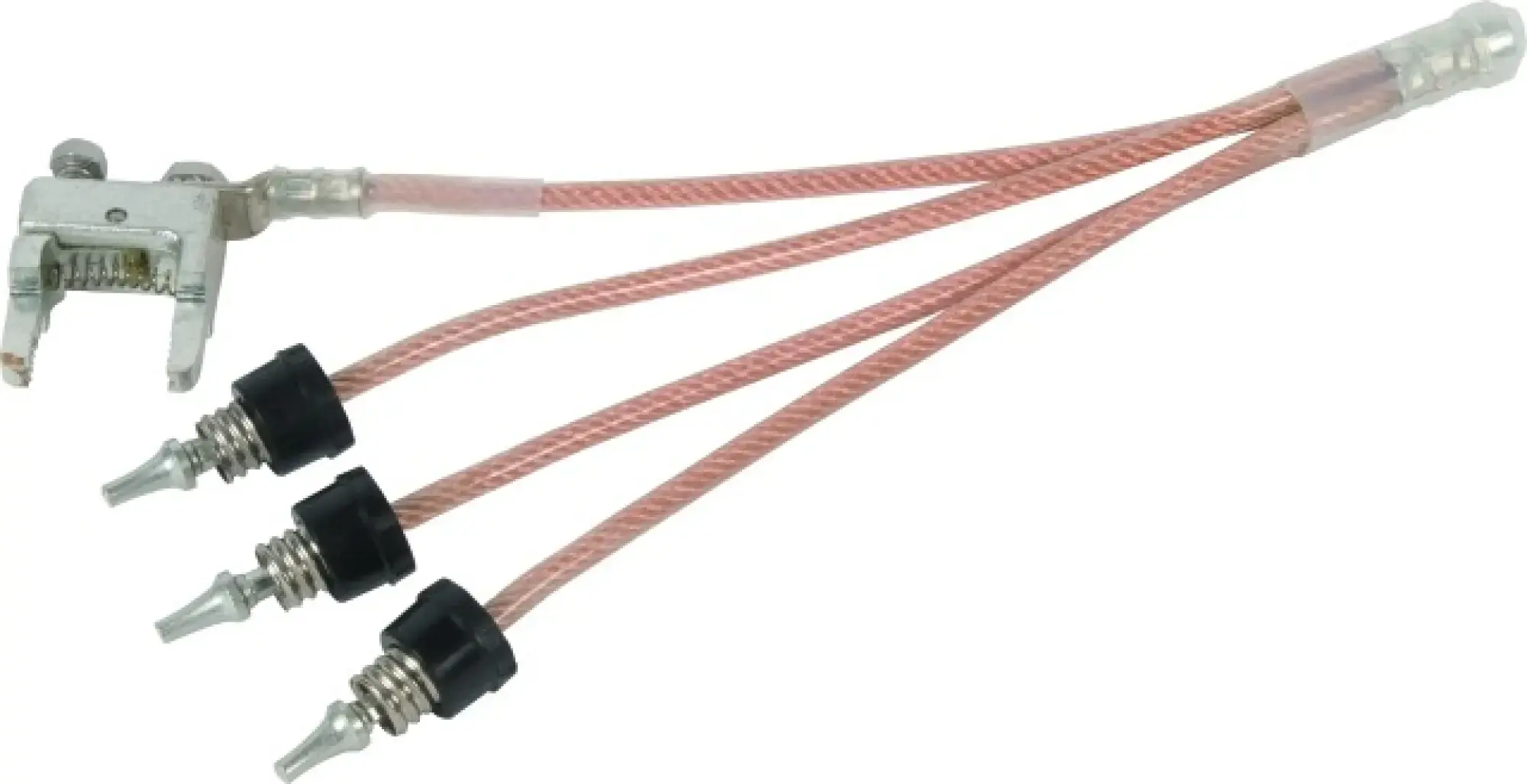 Dehn 745115 EaS device f. junction boxes E14 f. mast lighting systems, Süwag (img_002) Dehn 745115 EaS device f. junction boxes E14 f. mast lighting systems, Süwag (img_002)