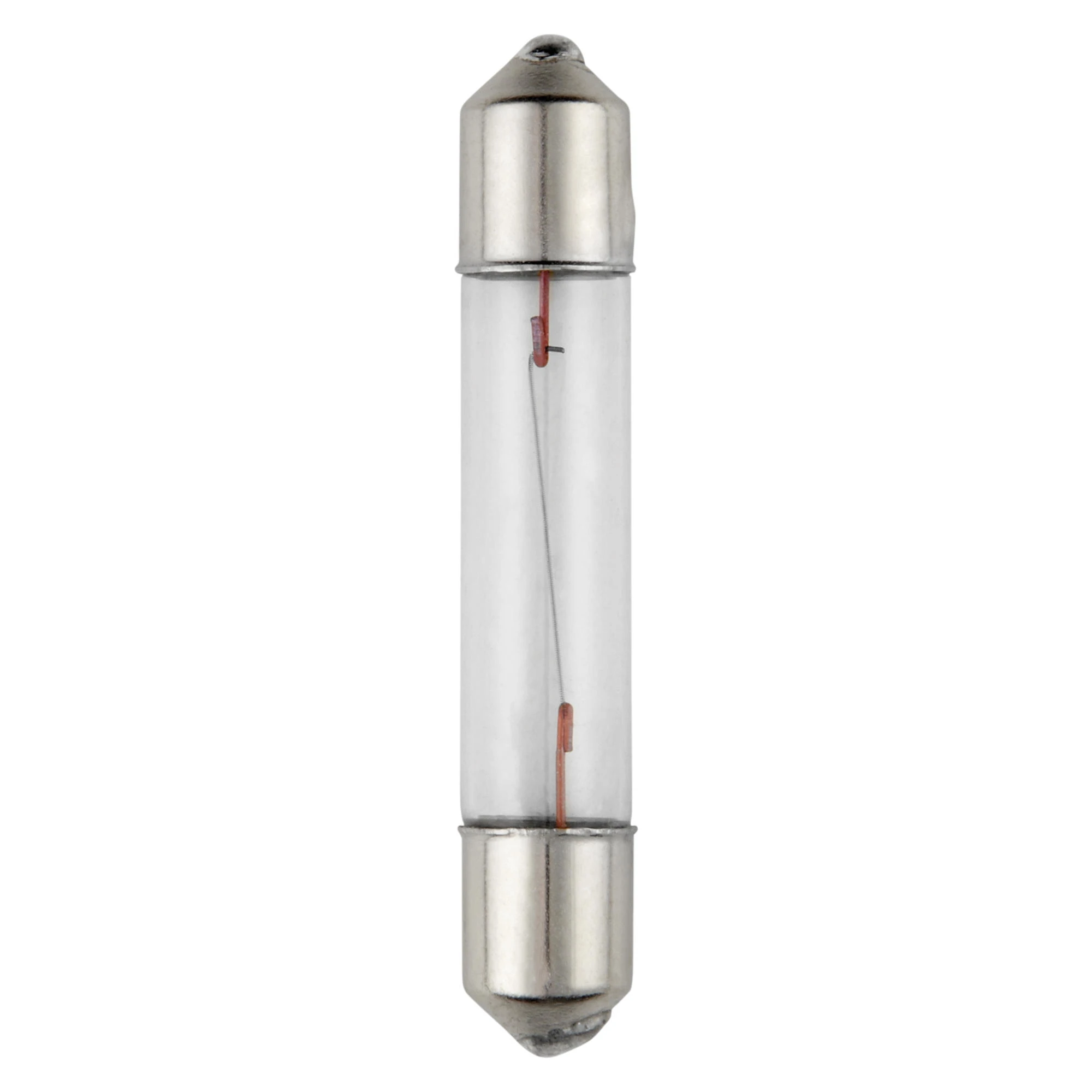 GEWISS GW20904 Soffittenlampe S6x31 12V 2W Weiss (img_001)